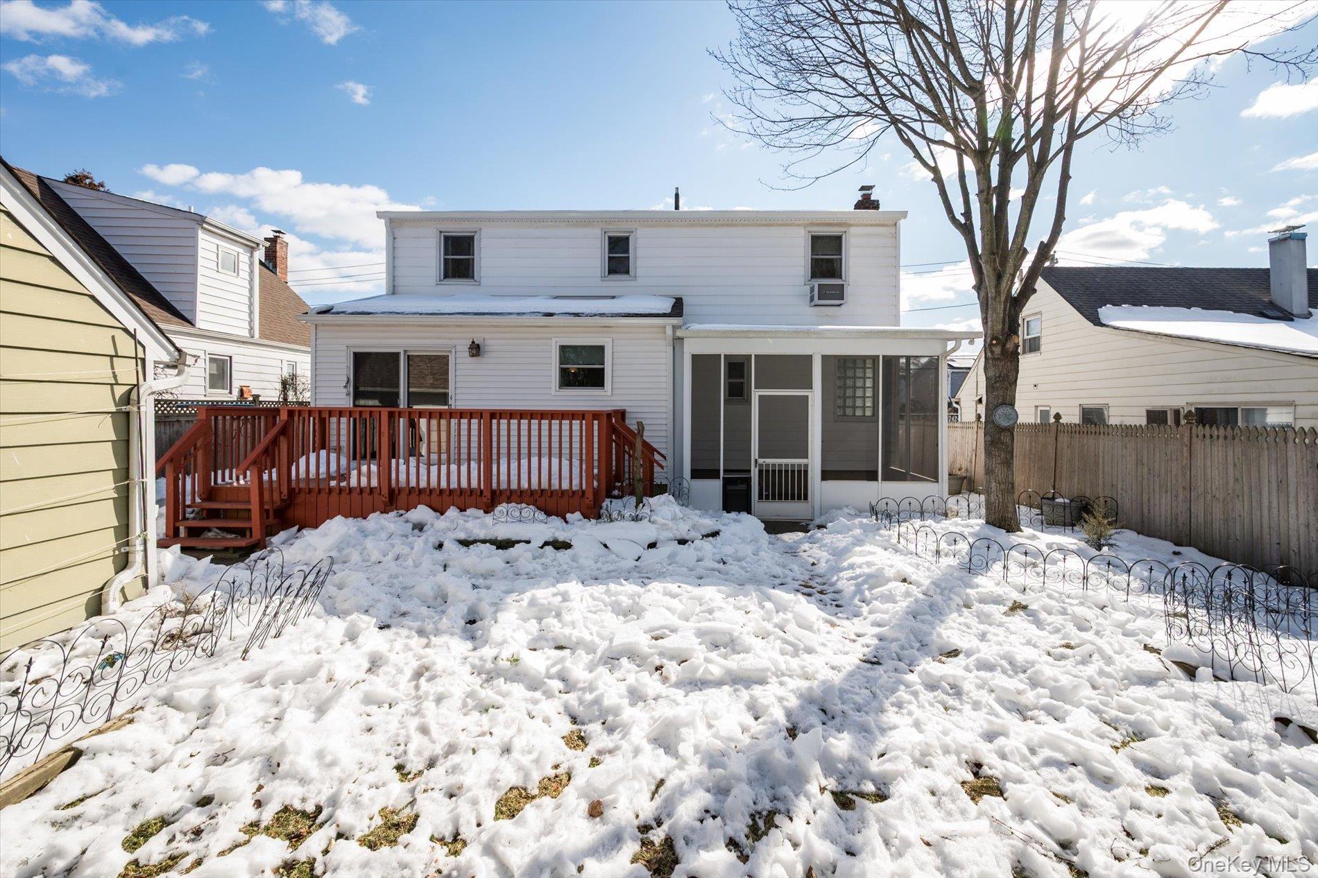 1741 Bushwick Avenue, Merrick, NY 11566