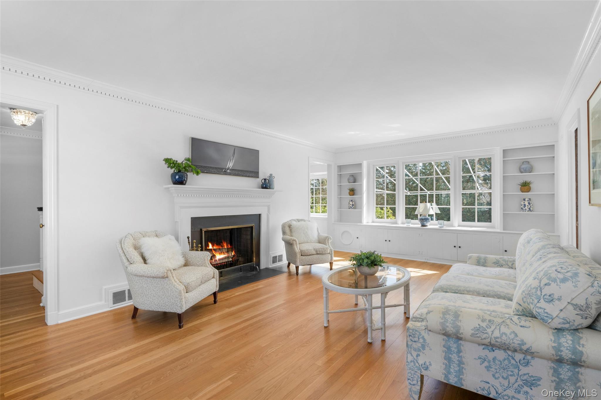 35 Byron Lane, Larchmont, NY 10538