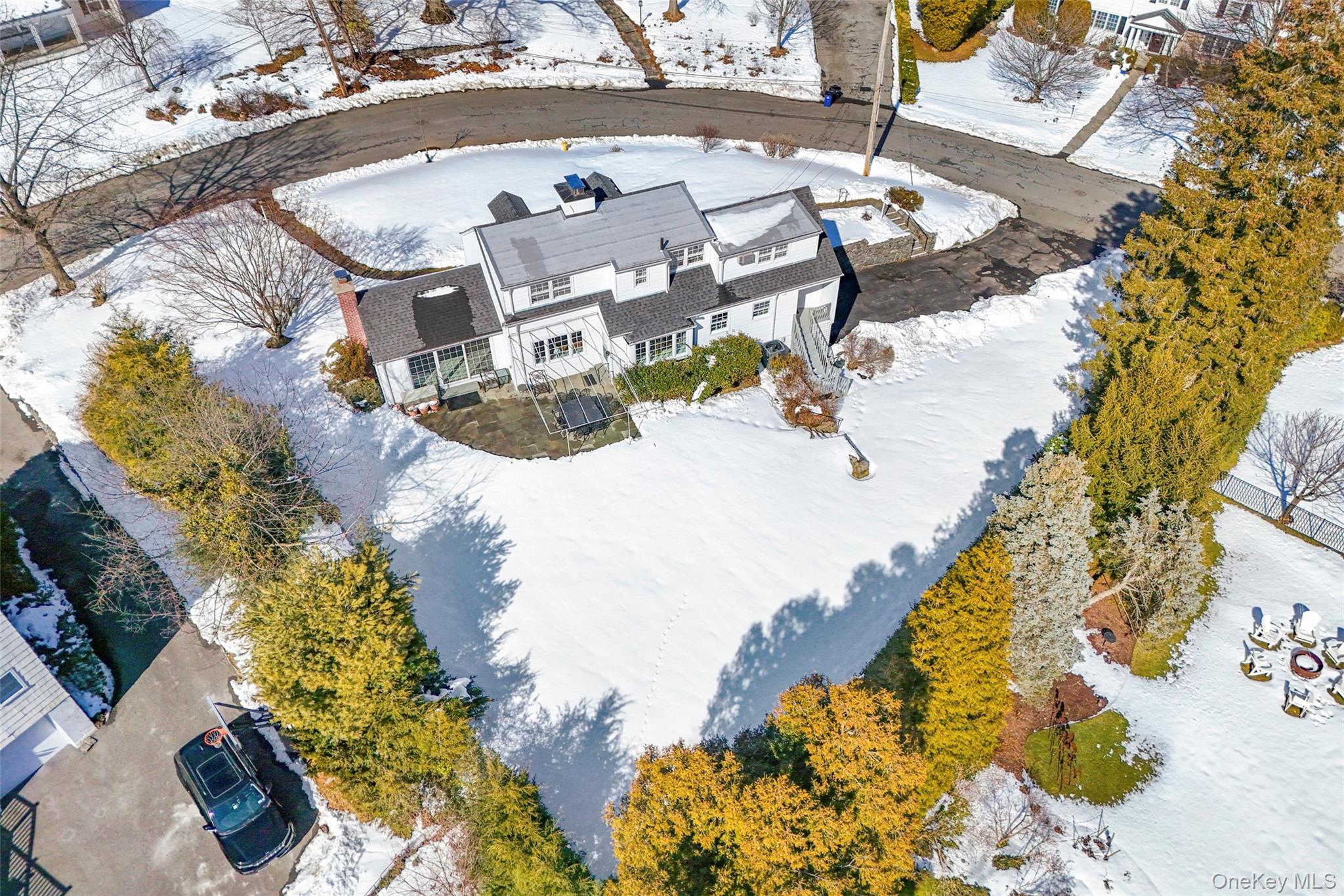 35 Byron Lane, Larchmont, NY 10538