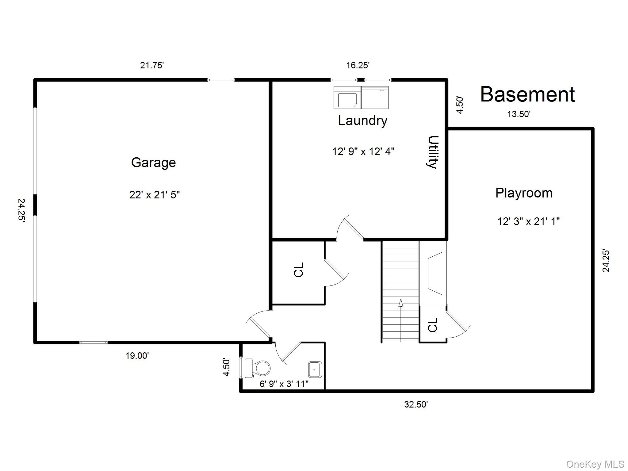 35 Byron Lane, Larchmont, NY 10538