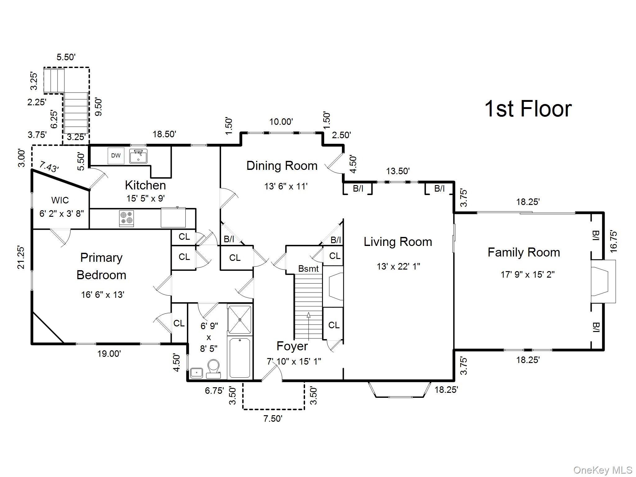 35 Byron Lane, Larchmont, NY 10538