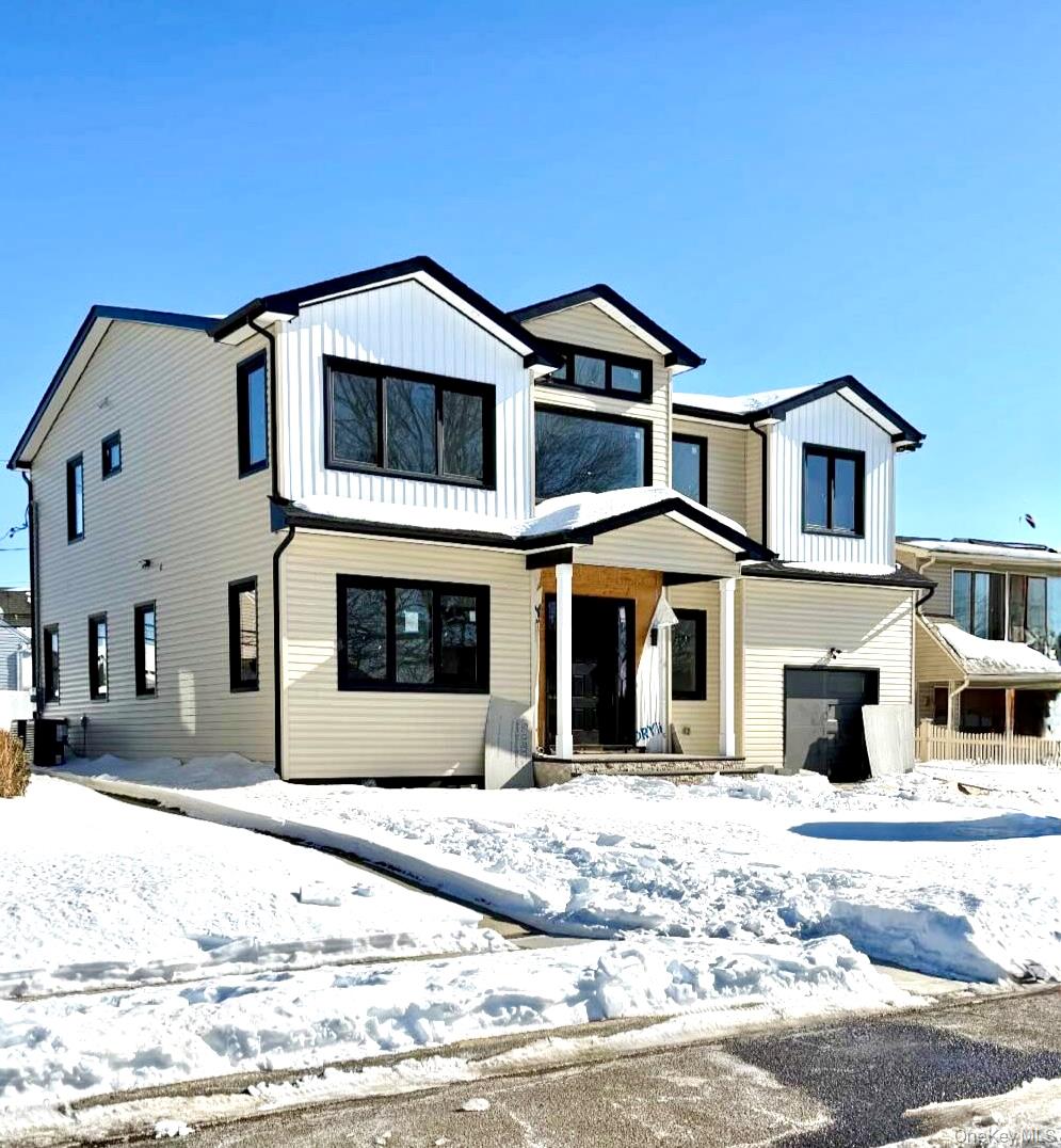 53 Blackbird Lane, Levittown, NY 11756