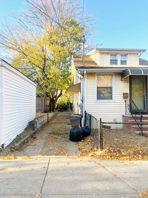 15511 115th Drive, Jamaica, NY 11434