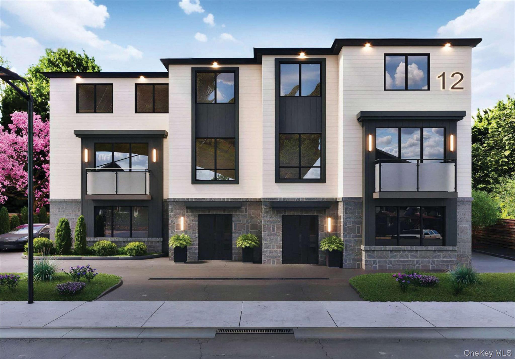 12 Sherman Drive # 202, Spring Valley, NY 10977