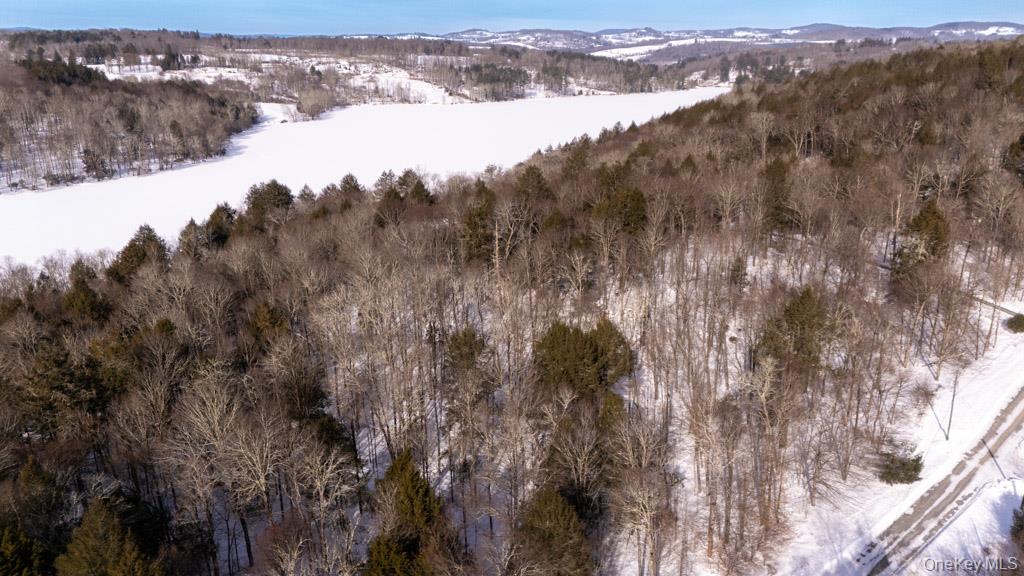 Kenoza Trail, Callicoon, NY 12723