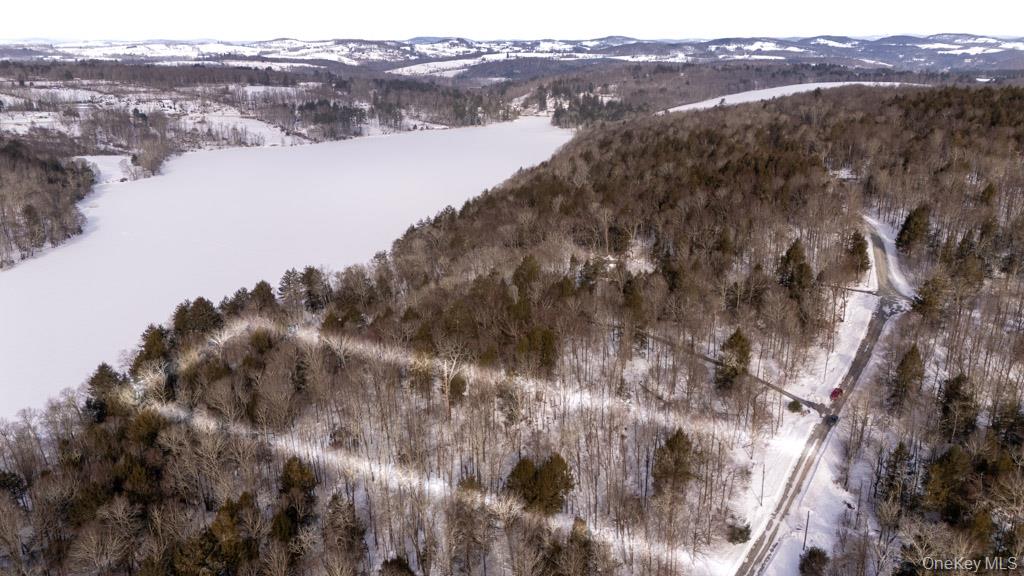 Kenoza Trail, Callicoon, NY 12723