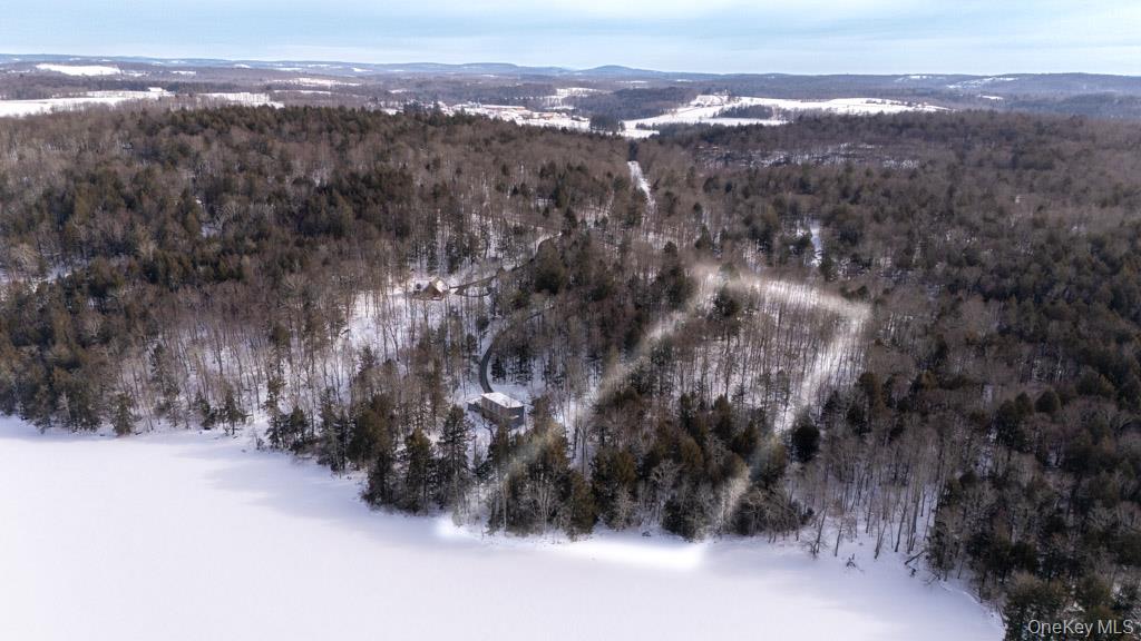 Kenoza Trail, Callicoon, NY 12723