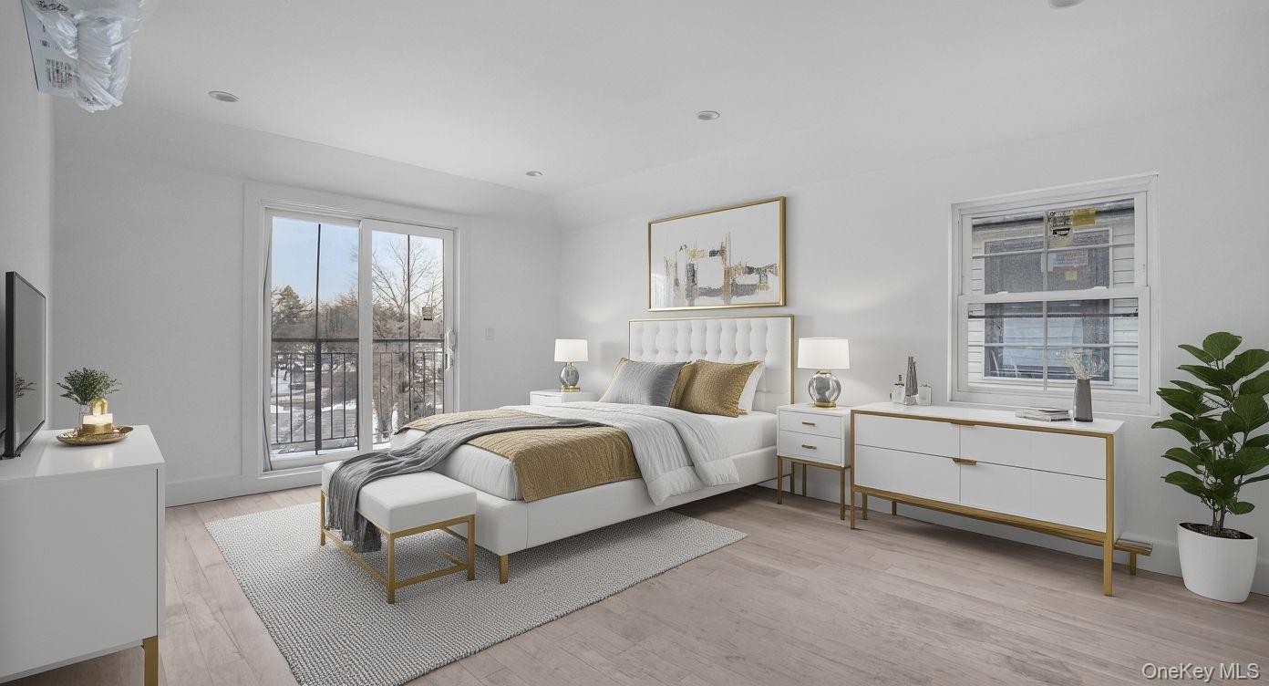 340 E 234th Street, Bronx, NY 10470