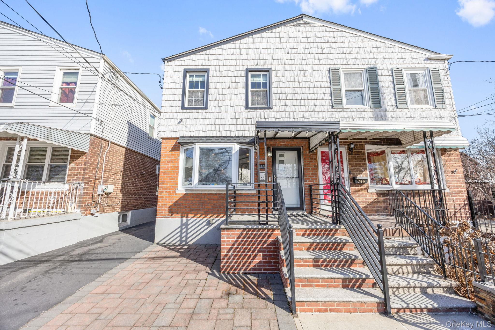 750 Swinton Avenue, Bronx, NY 10465