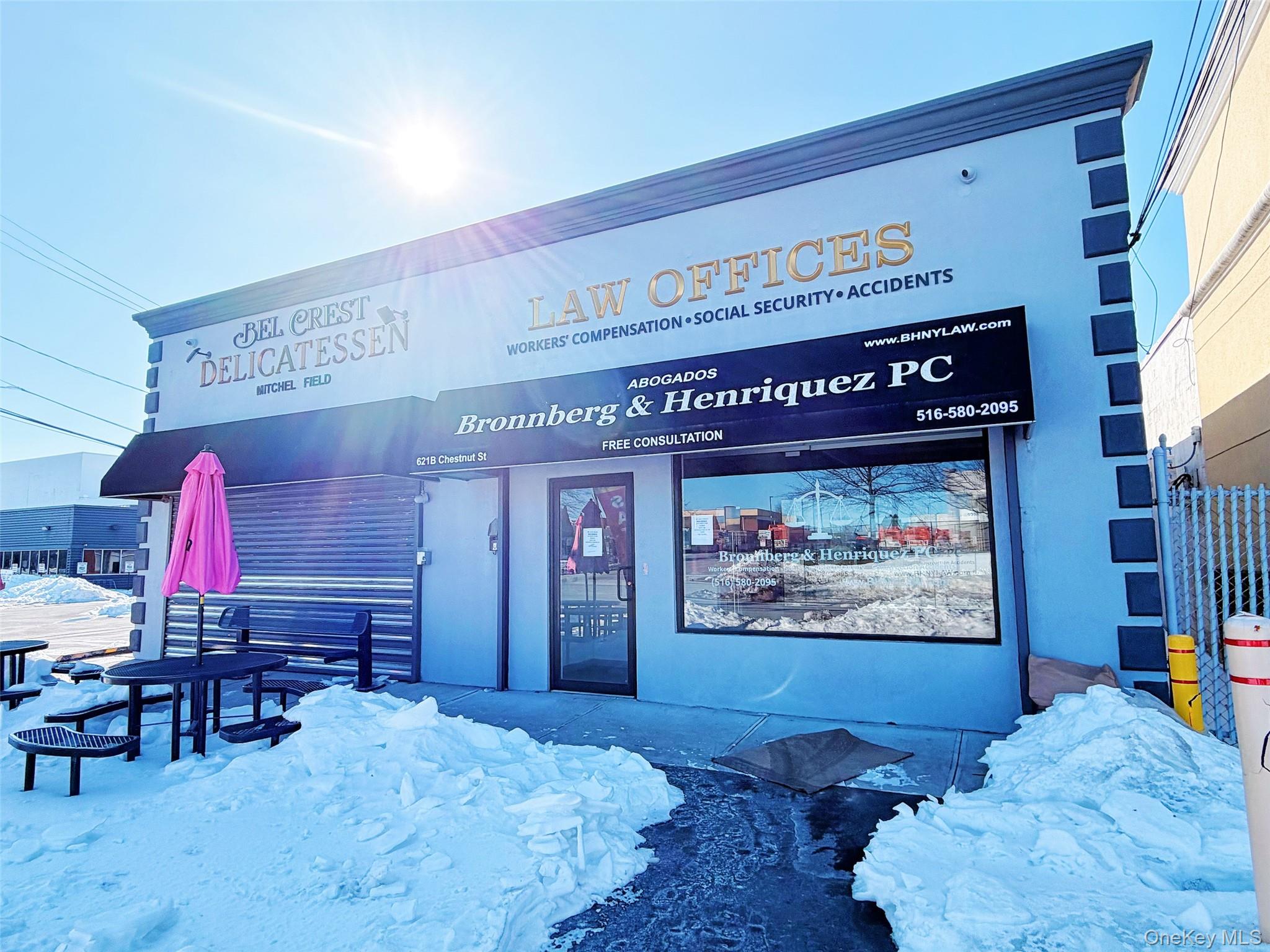 621 Chestnut St, Garden City, NY 11530