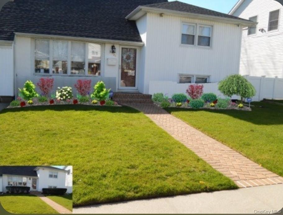 3354 2nd Street, Oceanside, NY 11572