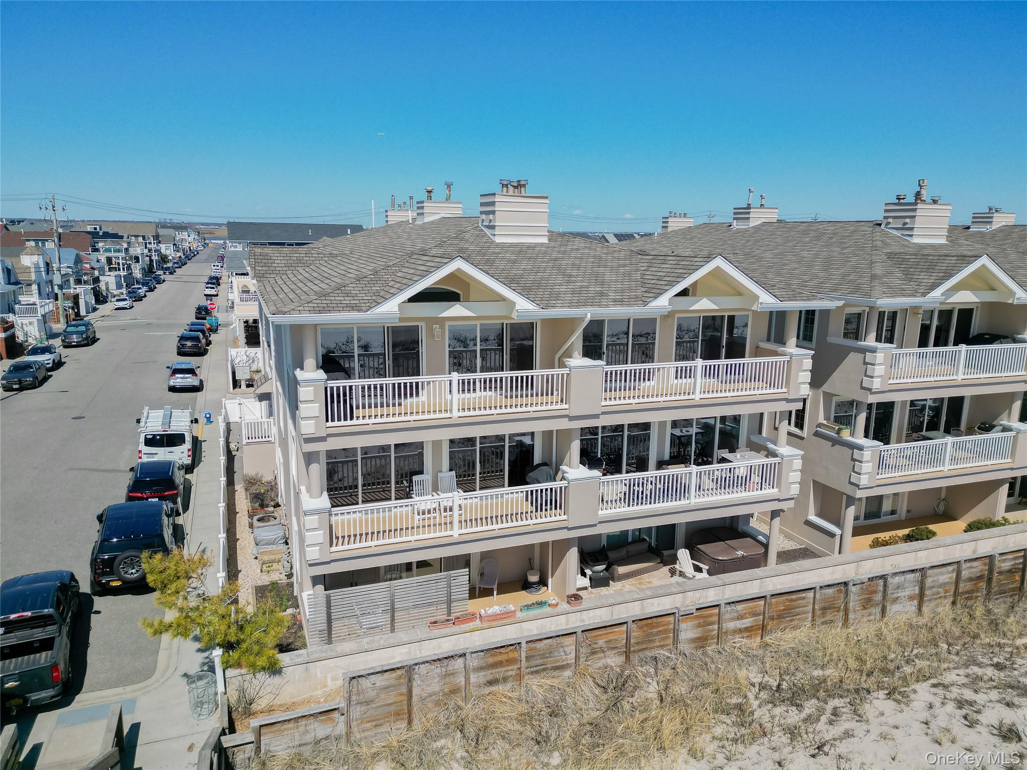 1051 Oceanfront Street # 2, Long Beach, NY 11561