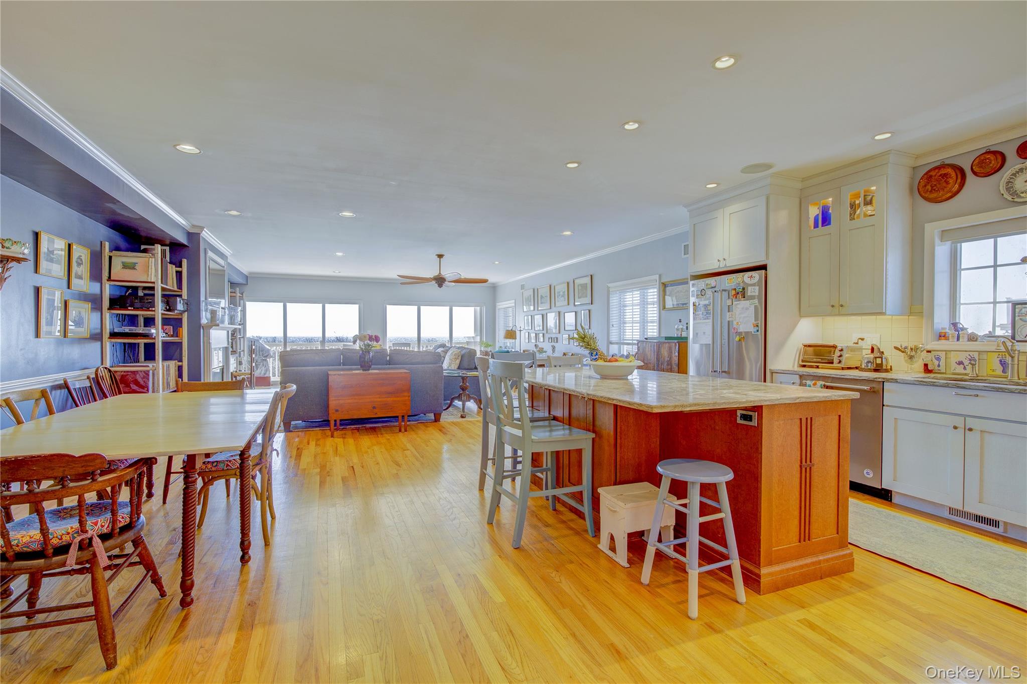 1051 Oceanfront Street # 2, Long Beach, NY 11561