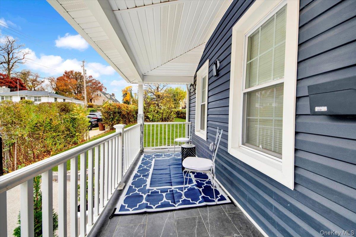 75 W Kingsbridge Road, Mount Vernon, NY 10550