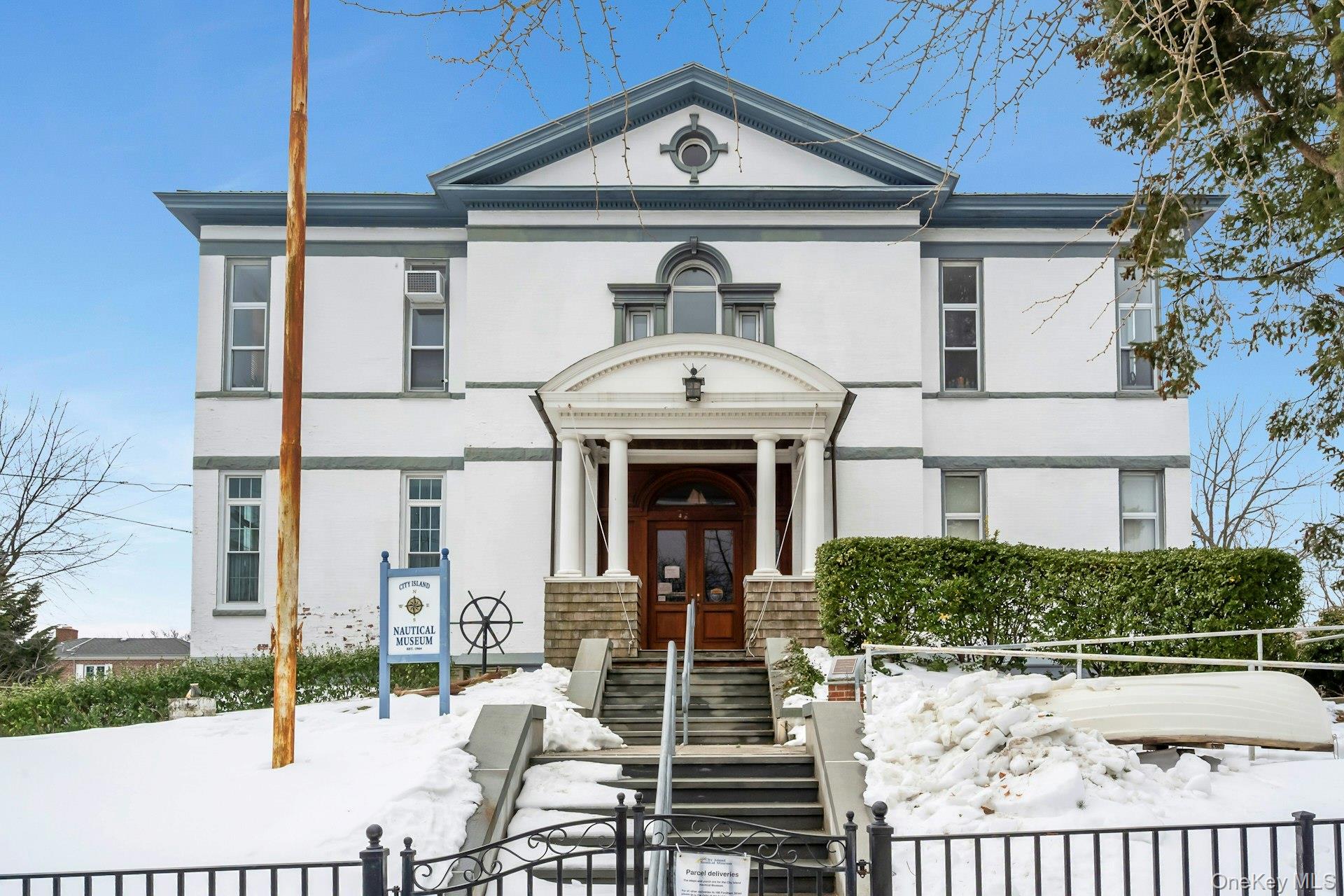 190 Fordham Street # 12, Bronx, NY 10464