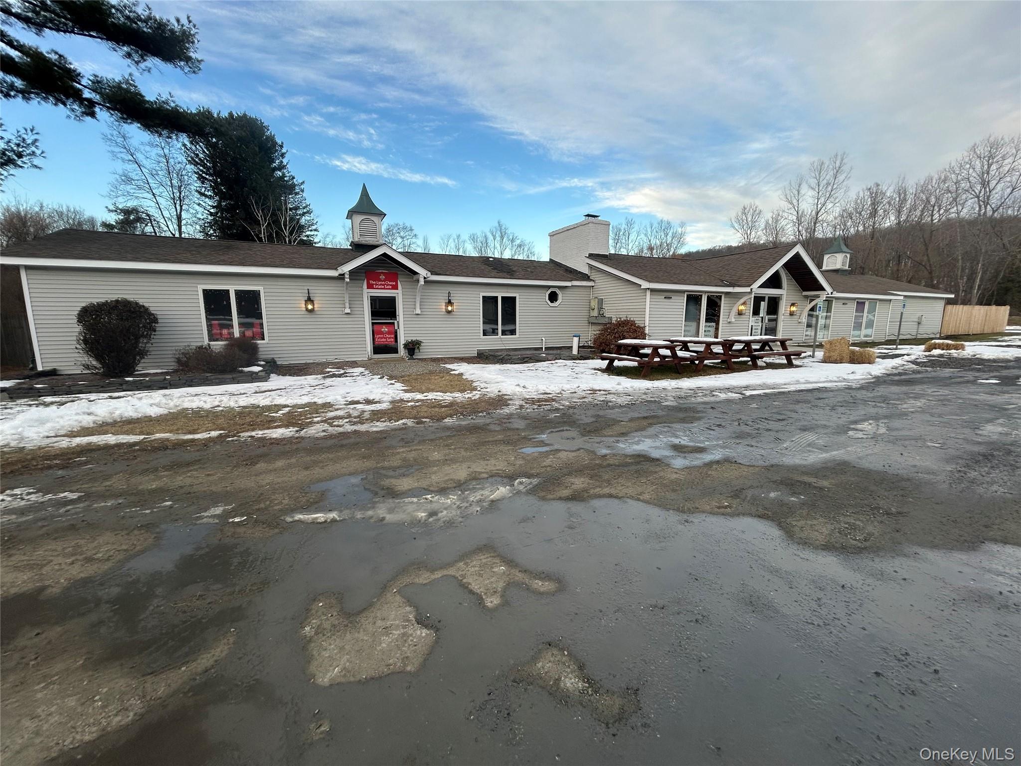 3815-3817 Route 44, Millbrook, NY 12545