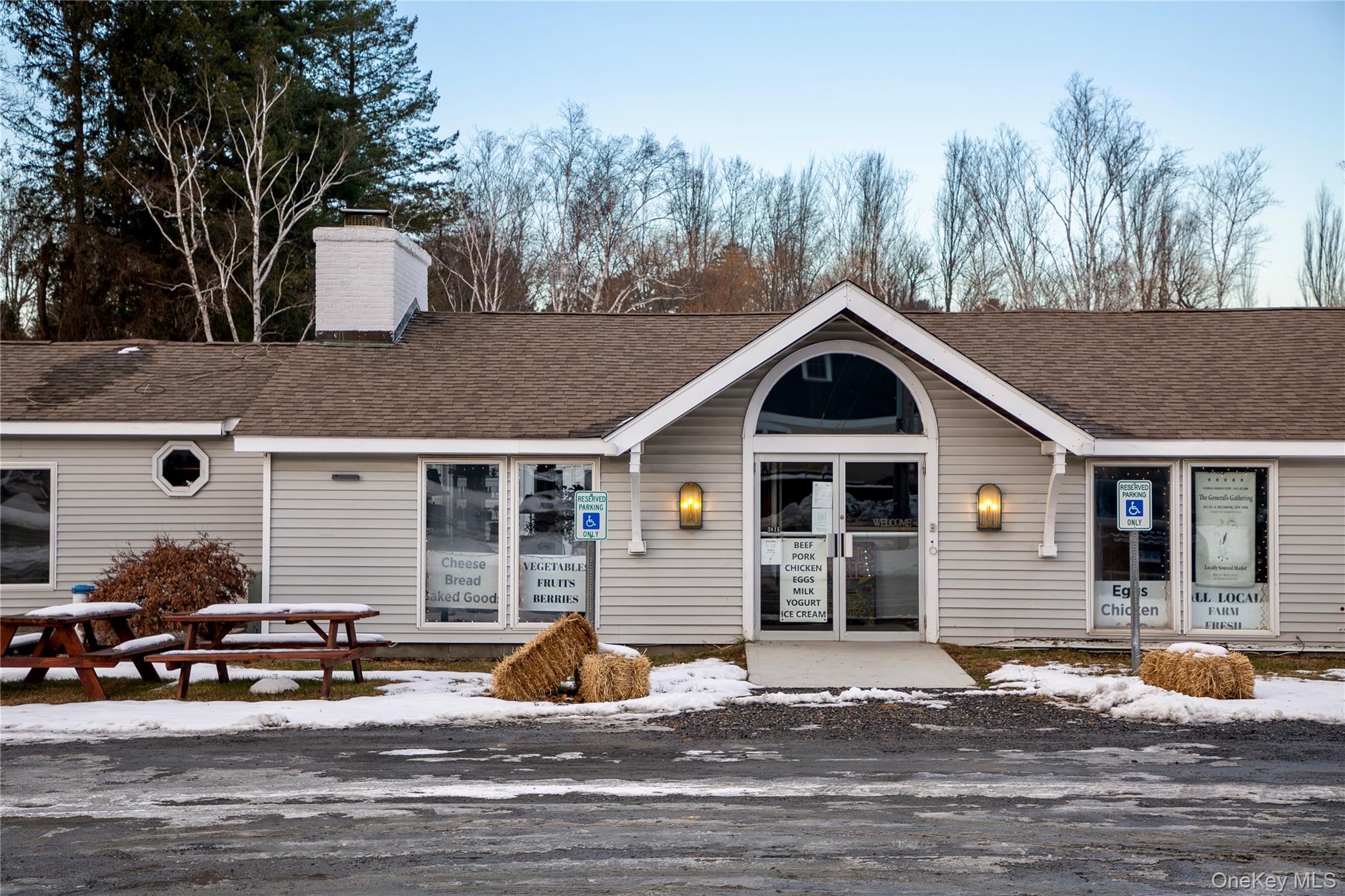 3815-3817 Route 44, Millbrook, NY 12545