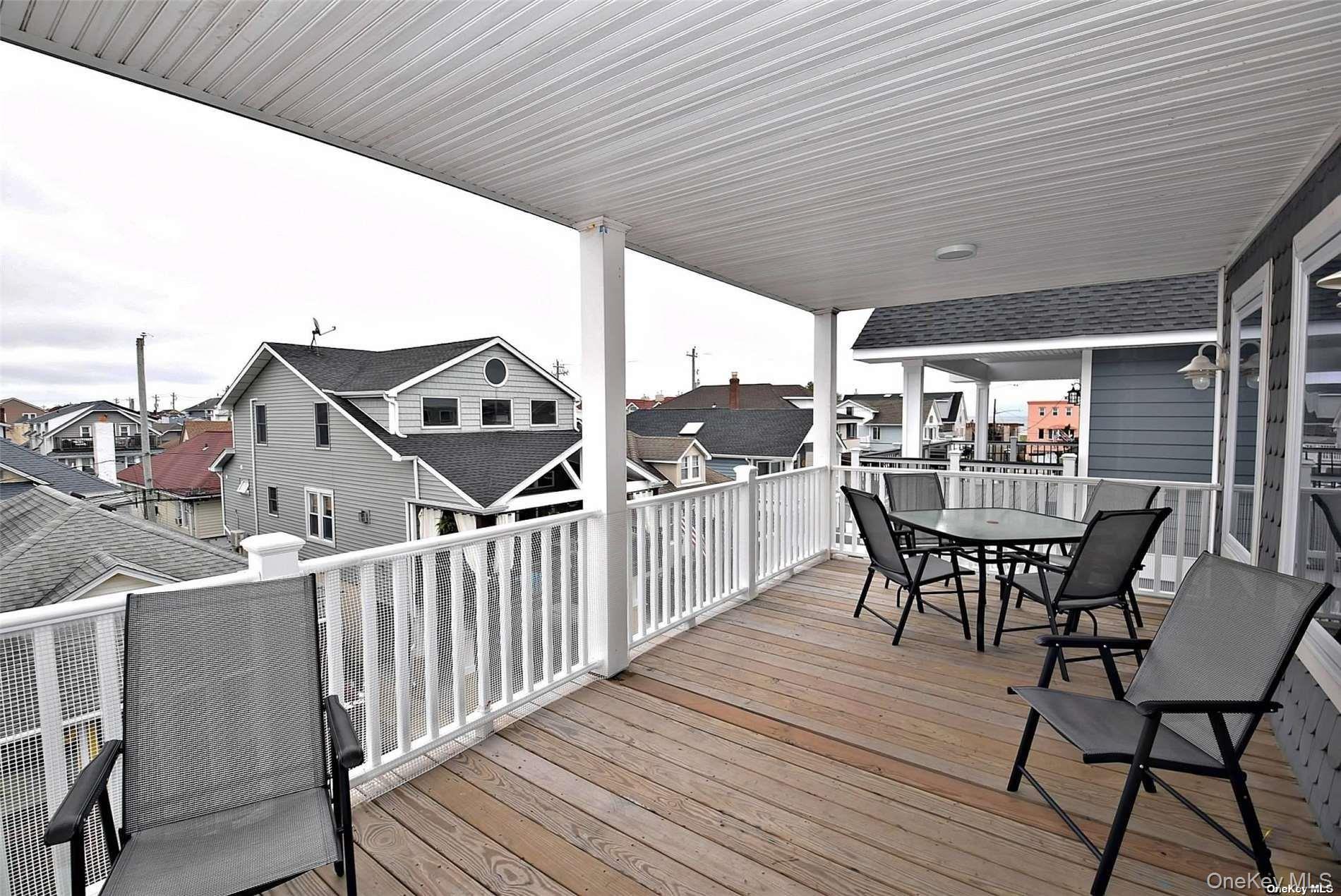 31 Florida Street, Long Beach, NY 11561