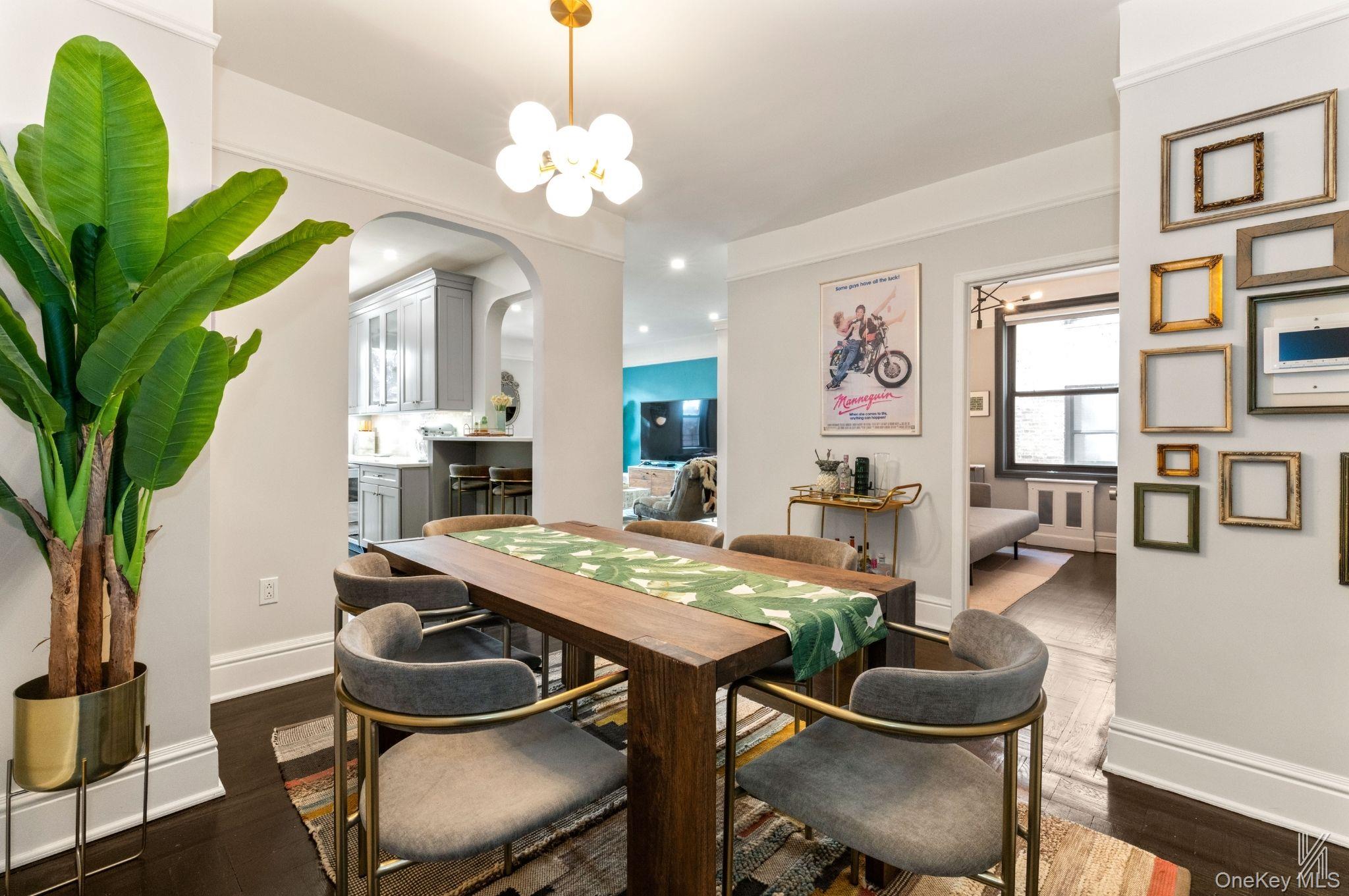 35-06 88th Street # 3G, Jackson Heights, NY 11372