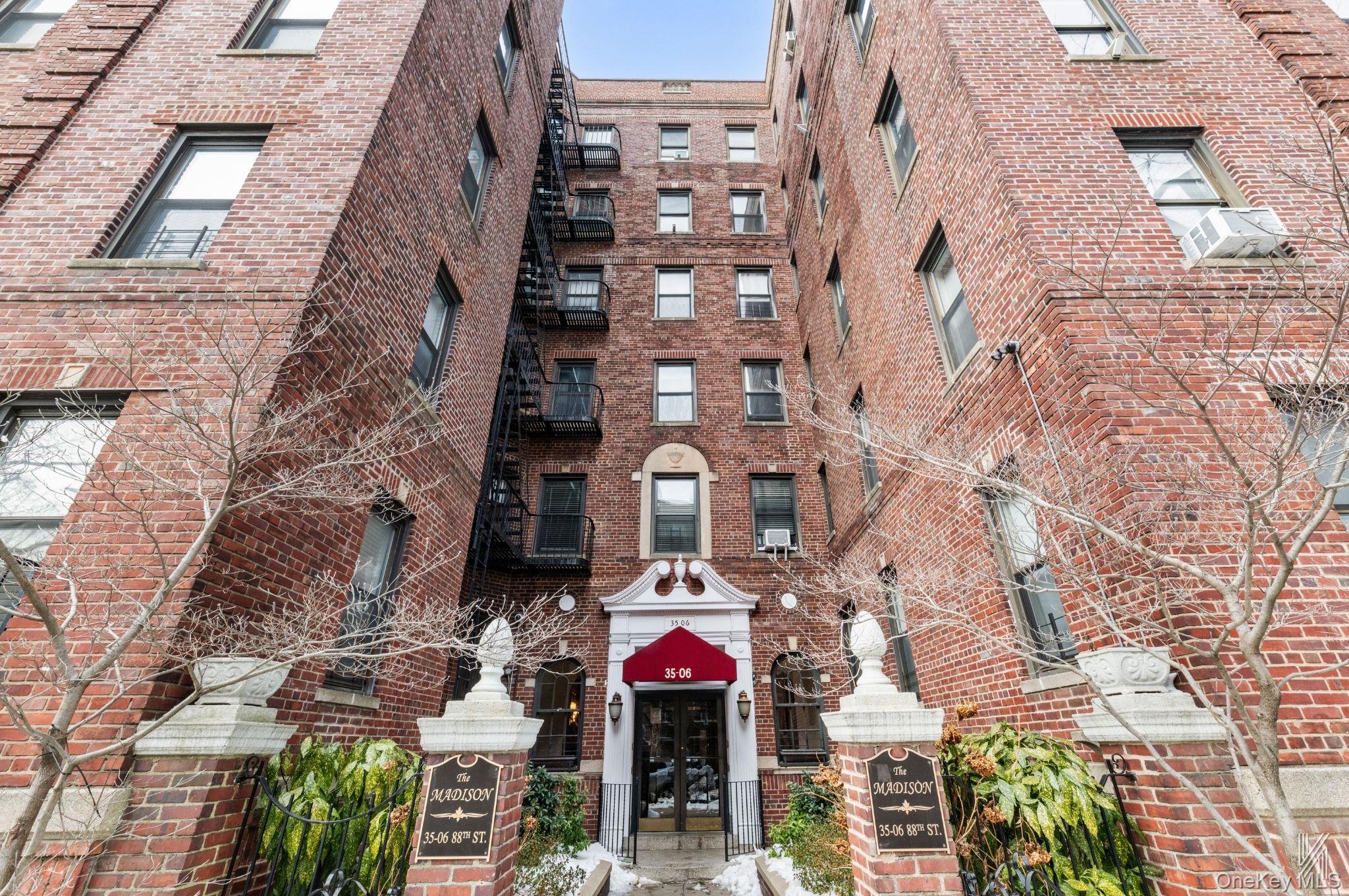 35-06 88th Street # 3G, Jackson Heights, NY 11372