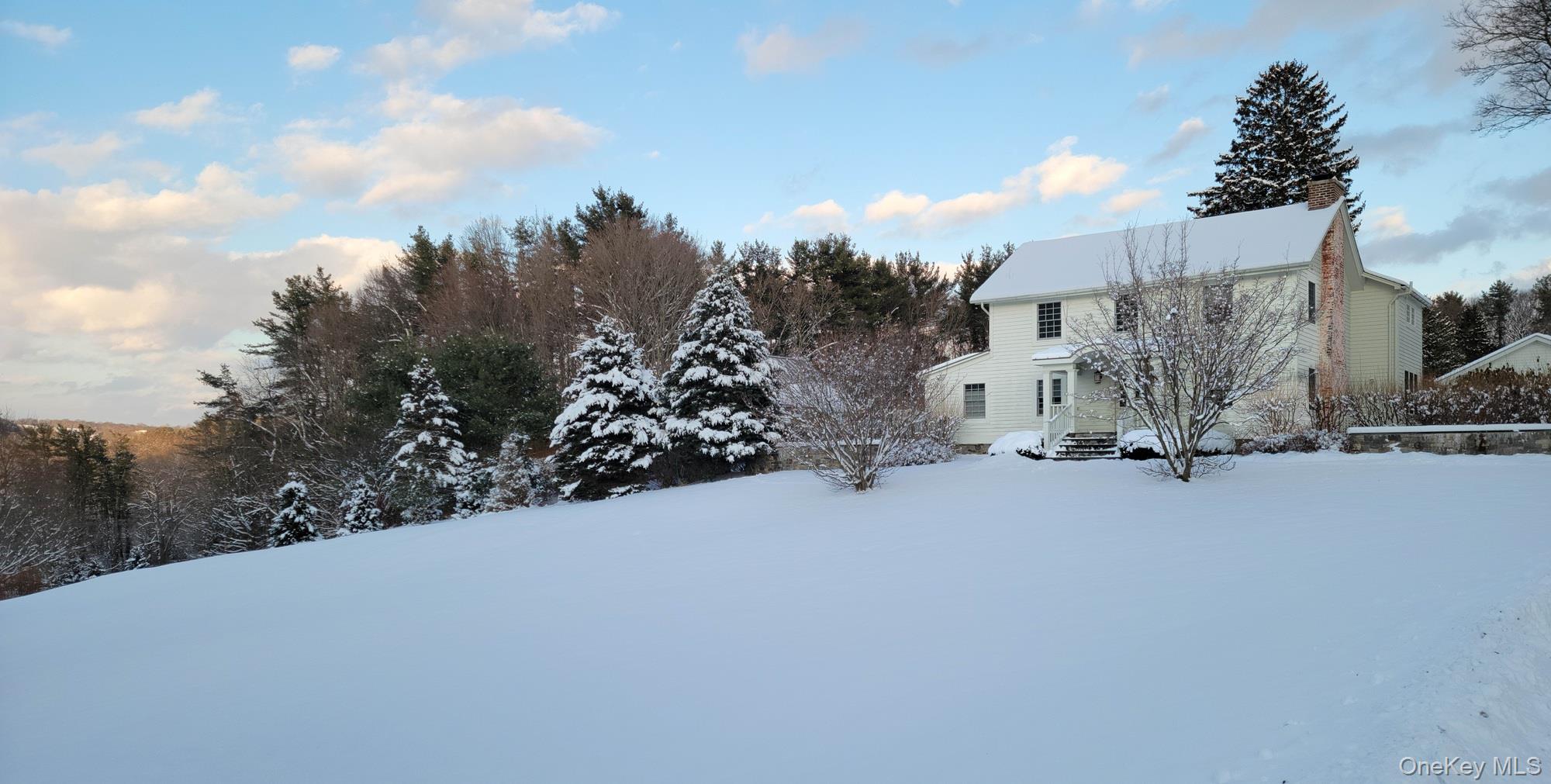 188 Nine Partners Lane, Millbrook, NY 12545