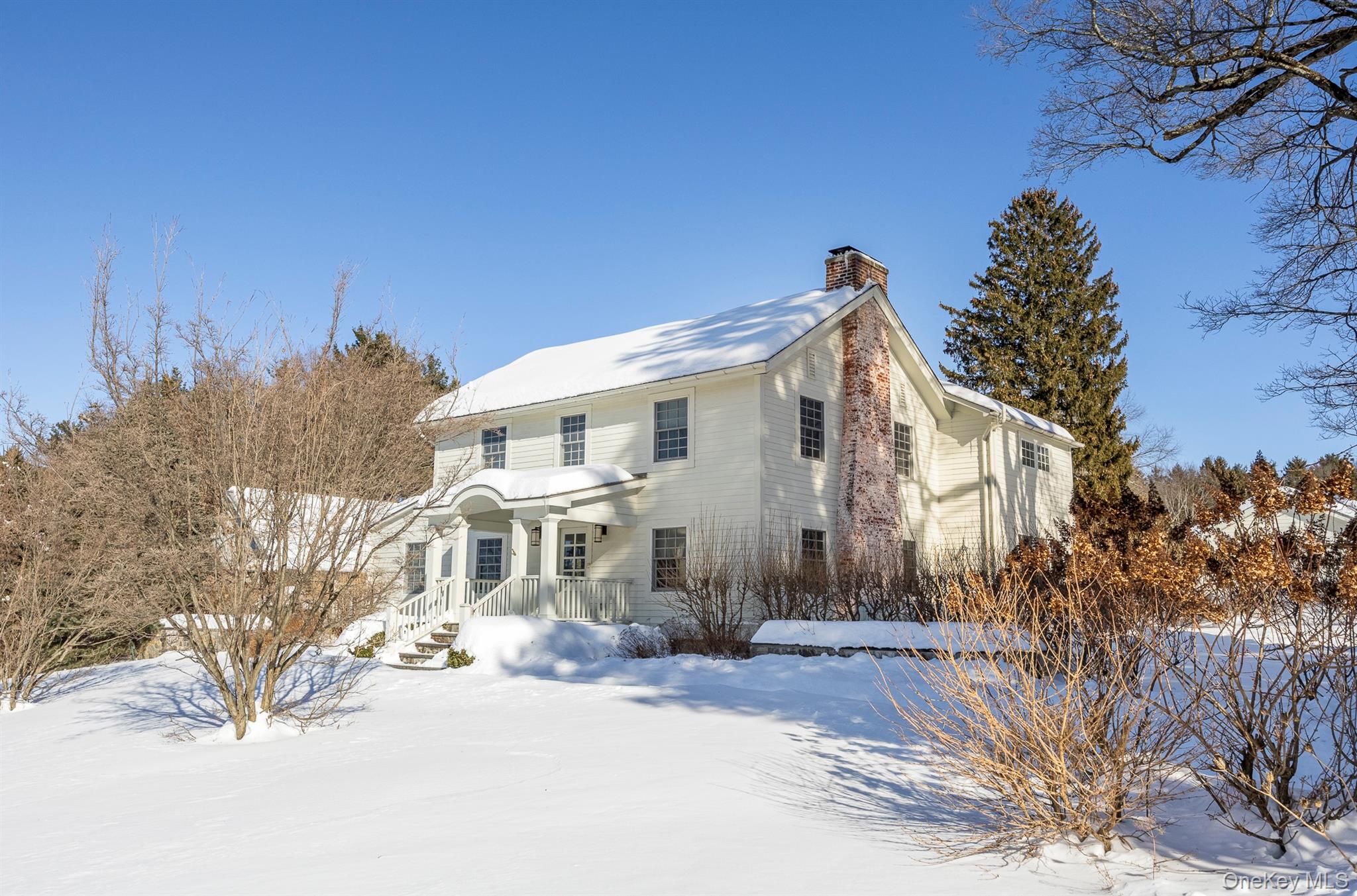 188 Nine Partners Lane, Millbrook, NY 12545