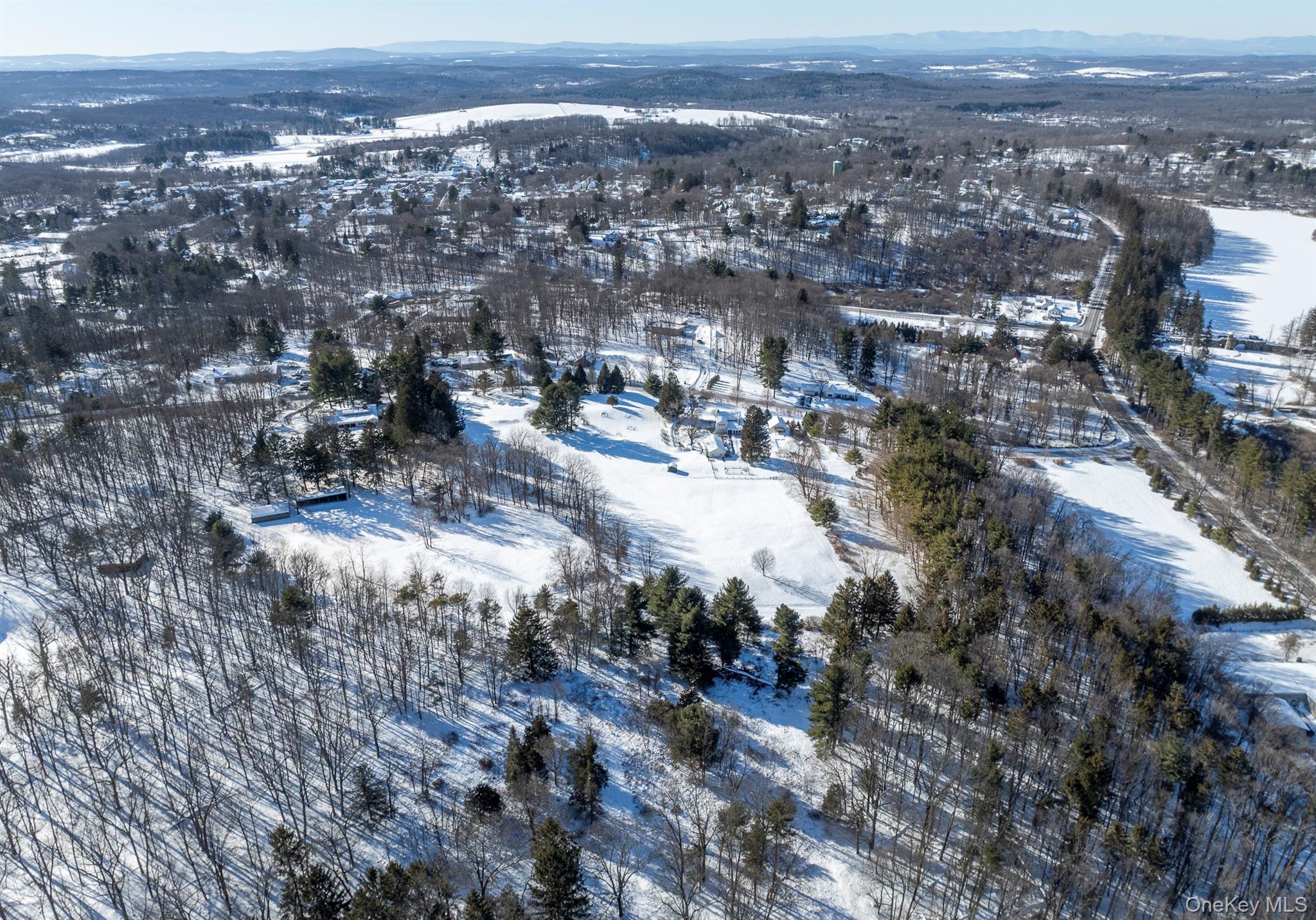 188 Nine Partners Lane, Millbrook, NY 12545