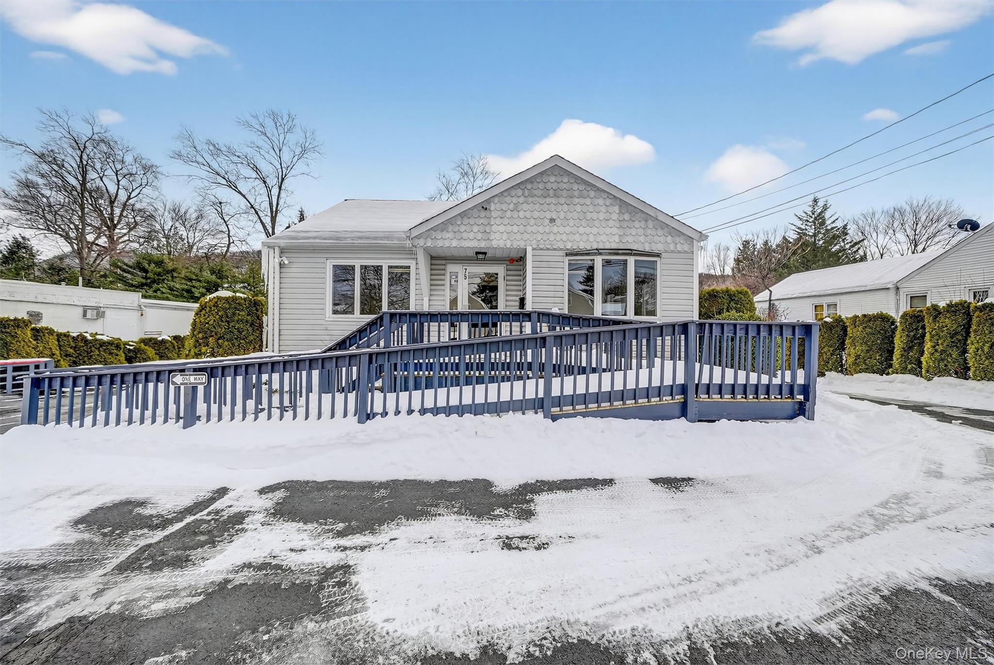 75 Ramapo Road, Garnerville, NY 10923