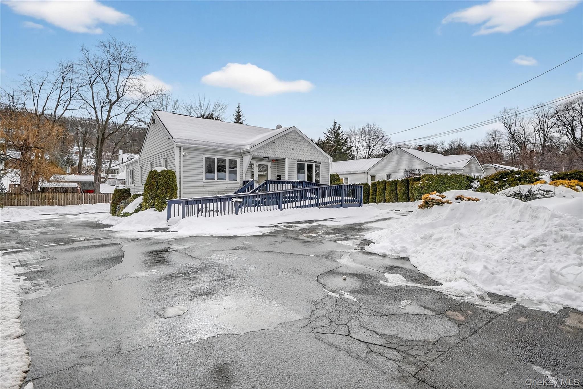 75 Ramapo Road, Garnerville, NY 10923