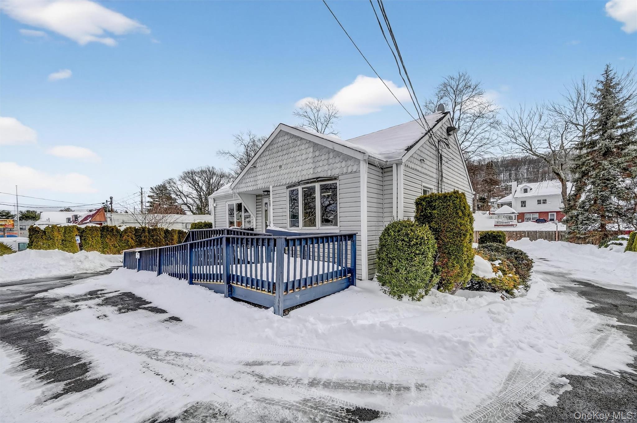 75 Ramapo Road, Garnerville, NY 10923