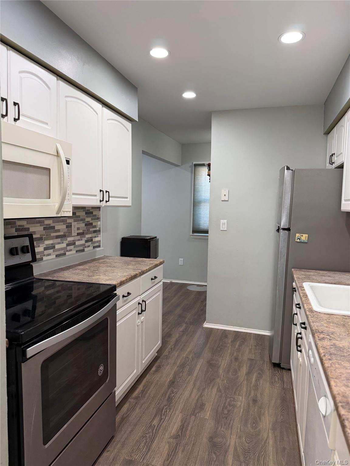 22 Crescent Drive # 85, Thiells, NY 10984