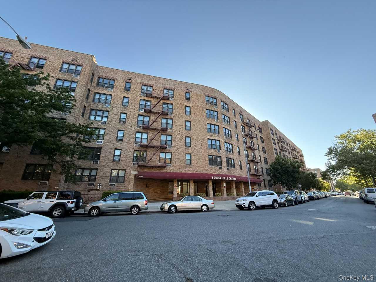 5803 Calloway Street # 5A, Corona, NY 11368