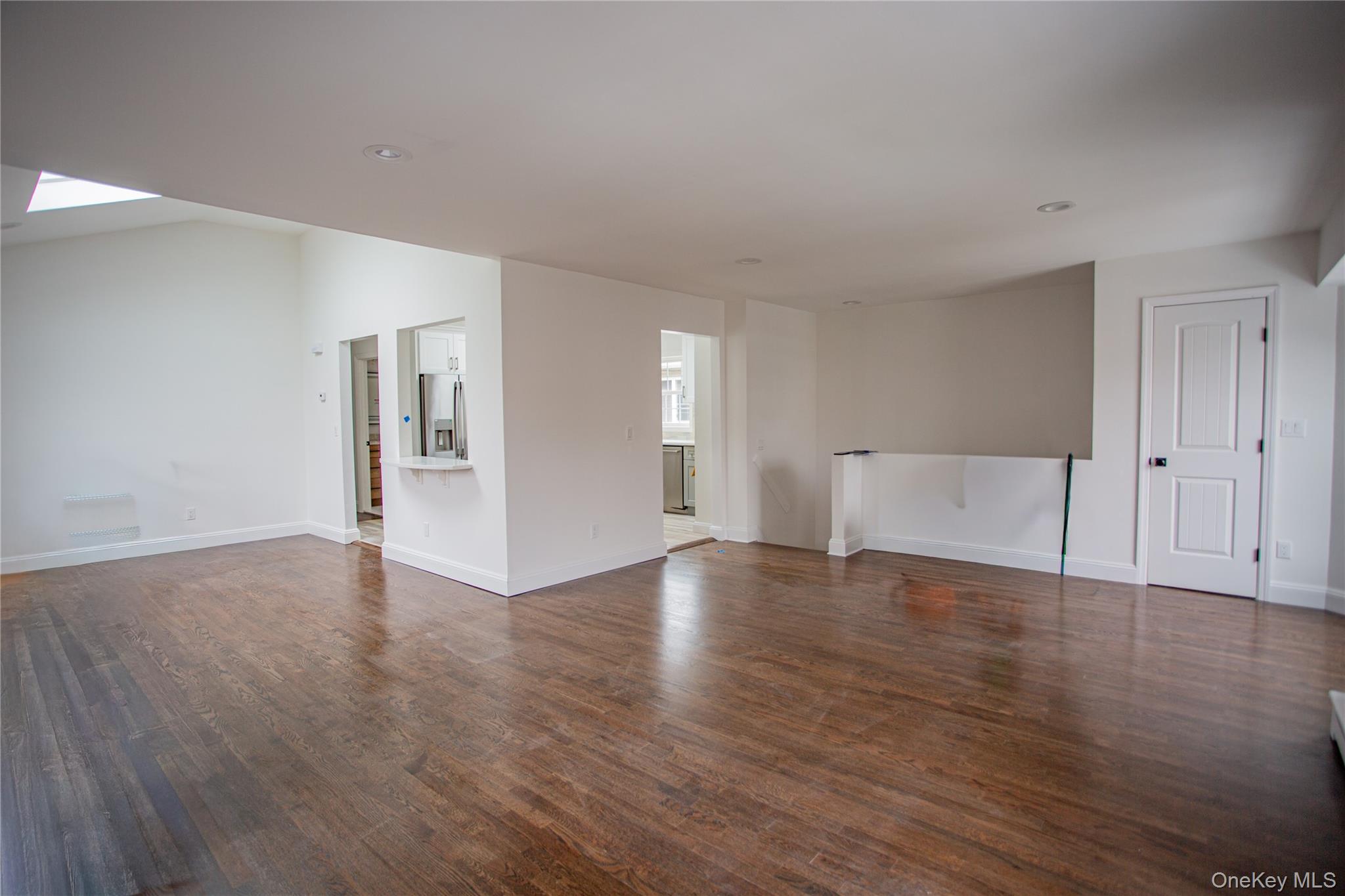 451 E Pine Street # upper, Long Beach, NY 11561