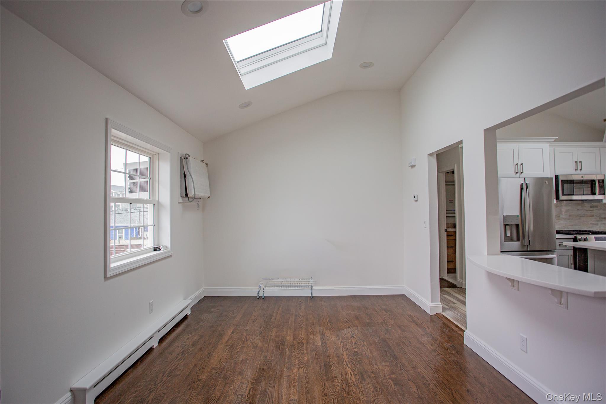 451 E Pine Street # upper, Long Beach, NY 11561