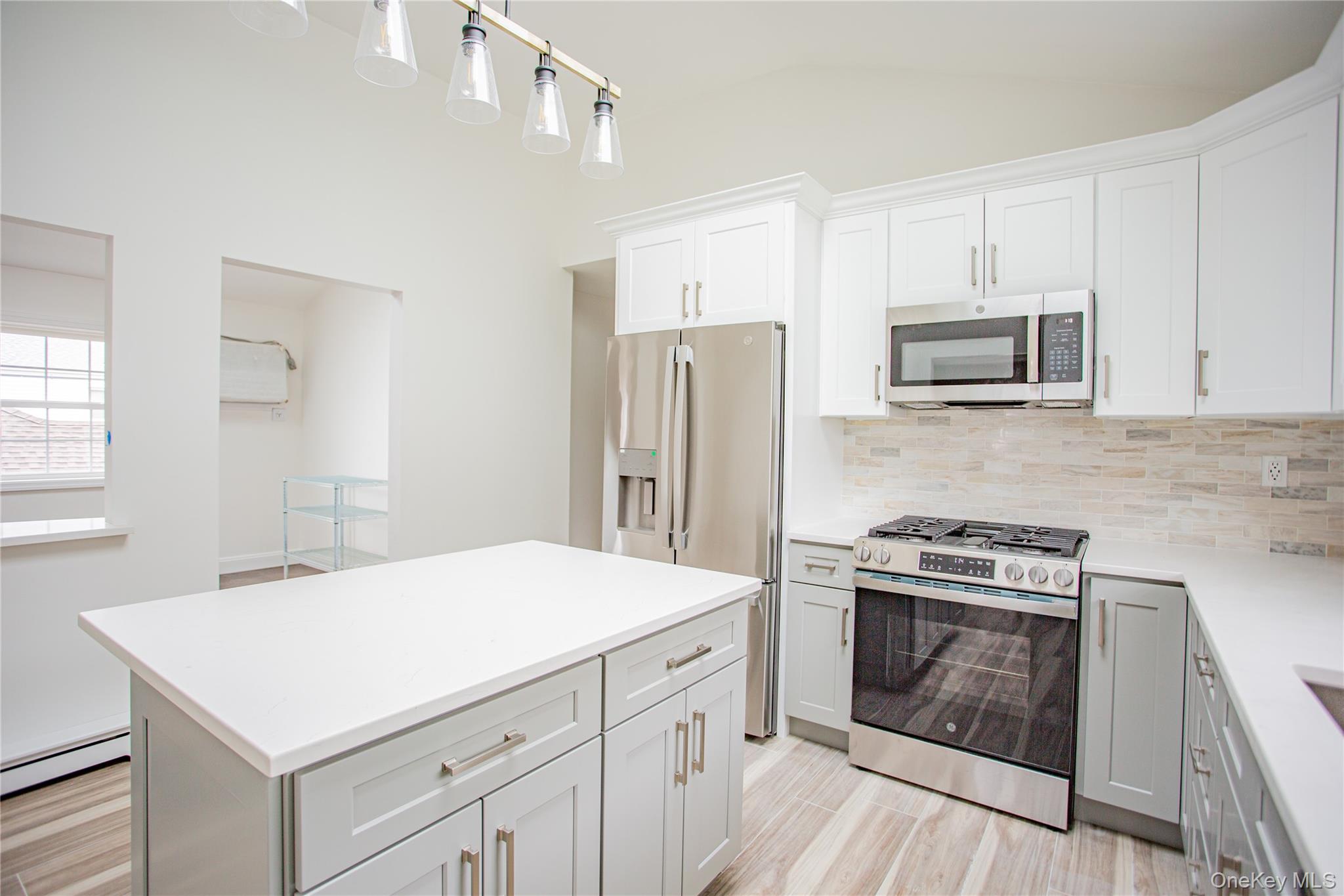 451 E Pine Street # upper, Long Beach, NY 11561