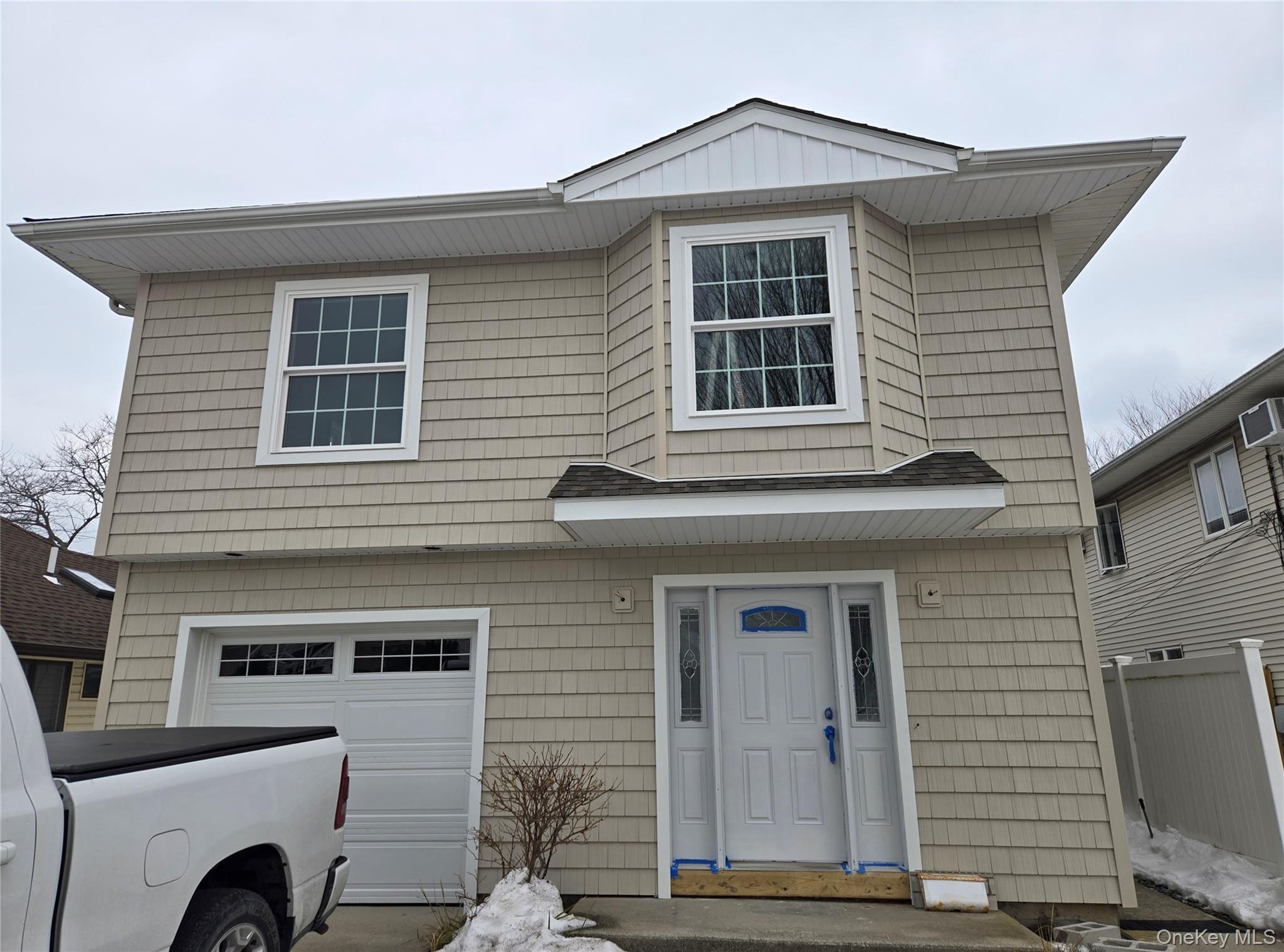 451 E Pine Street # upper, Long Beach, NY 11561