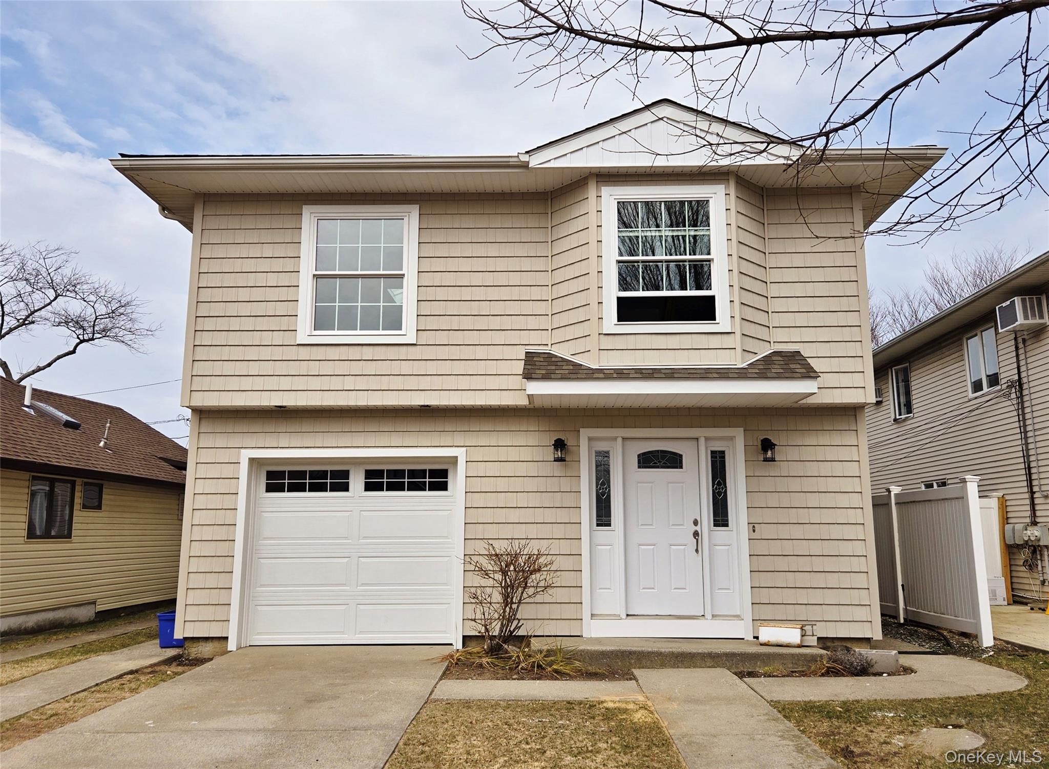 451 E Pine Street # upper, Long Beach, NY 11561