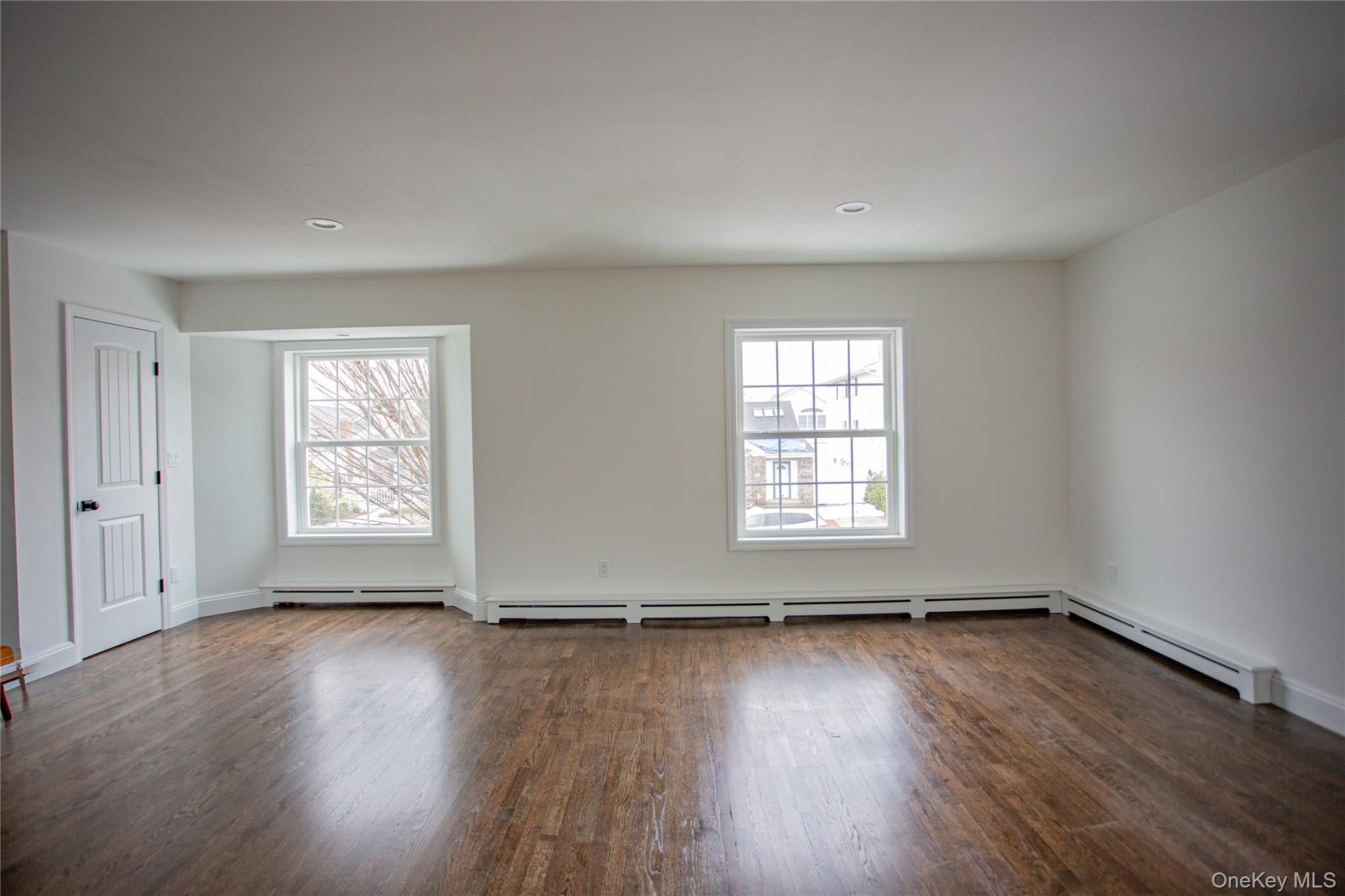 451 E Pine Street # upper, Long Beach, NY 11561