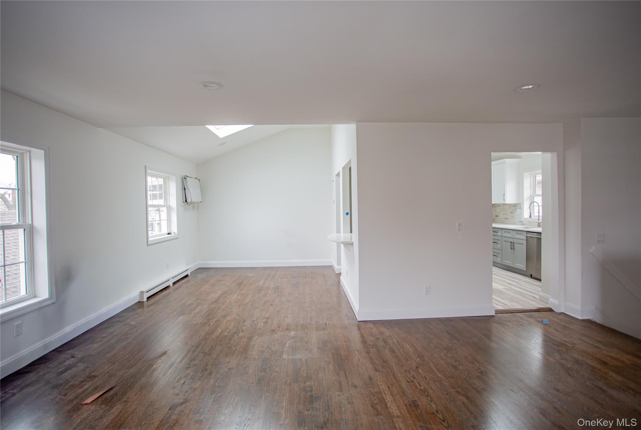 451 E Pine Street # upper, Long Beach, NY 11561