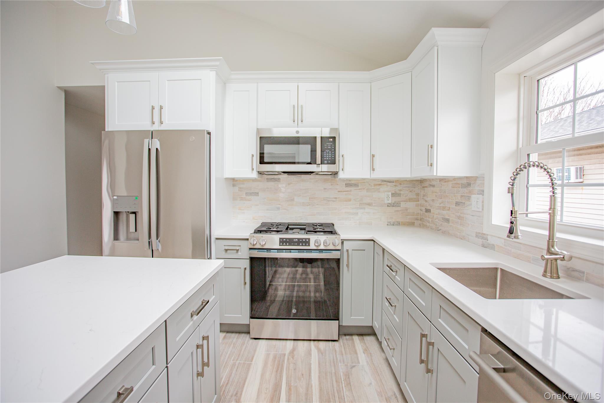 451 E Pine Street # upper, Long Beach, NY 11561