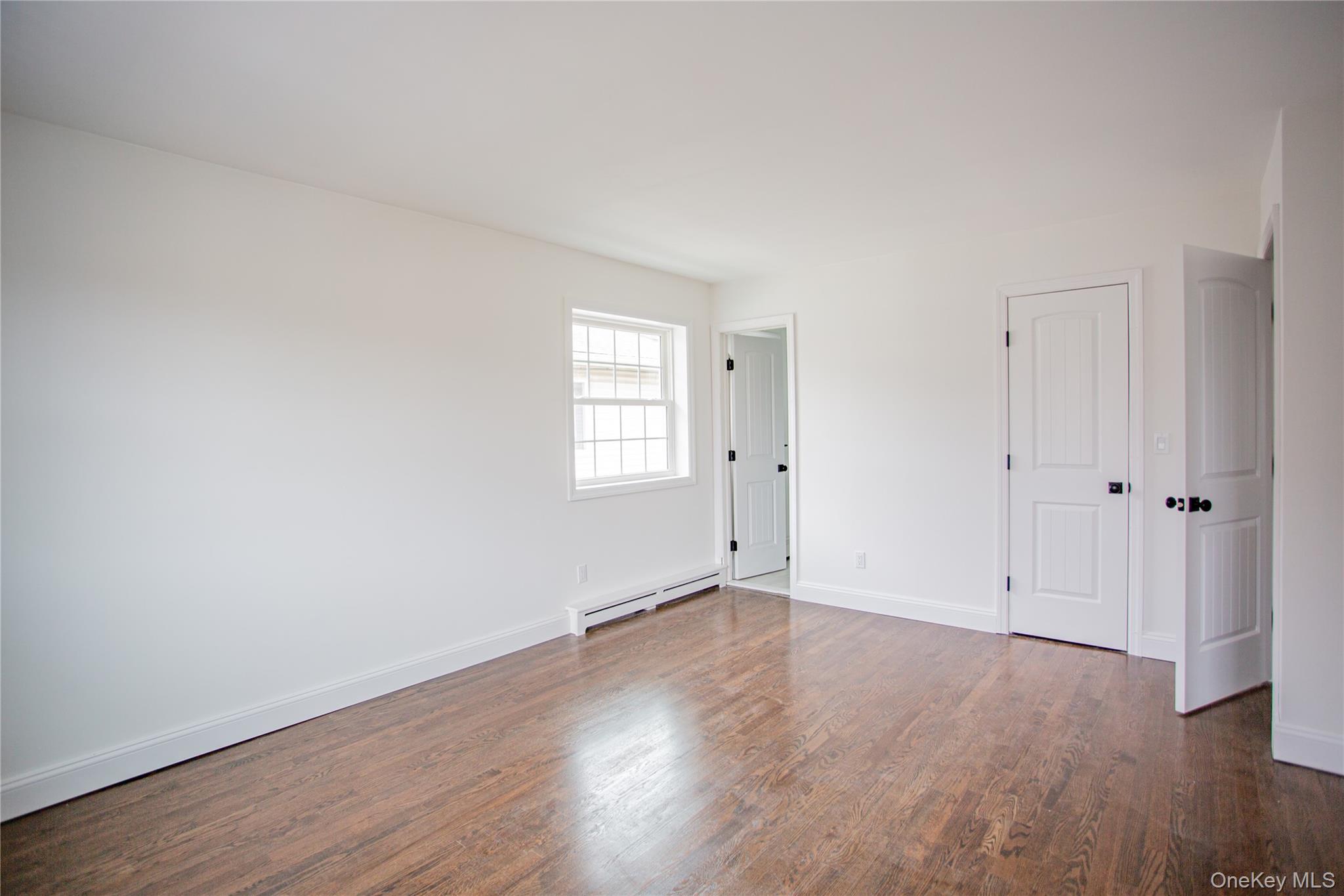 451 E Pine Street # upper, Long Beach, NY 11561