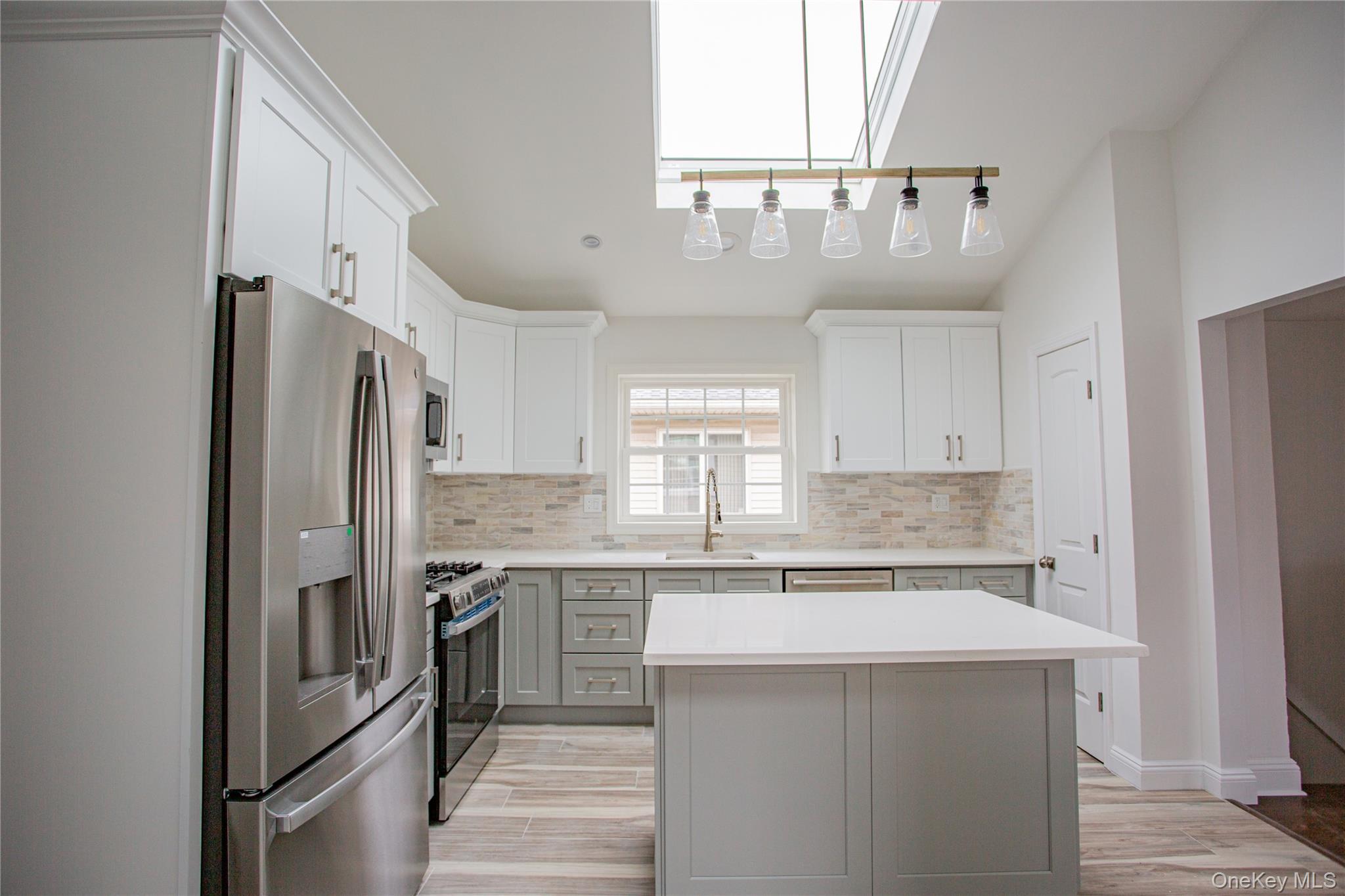 451 E Pine Street # upper, Long Beach, NY 11561