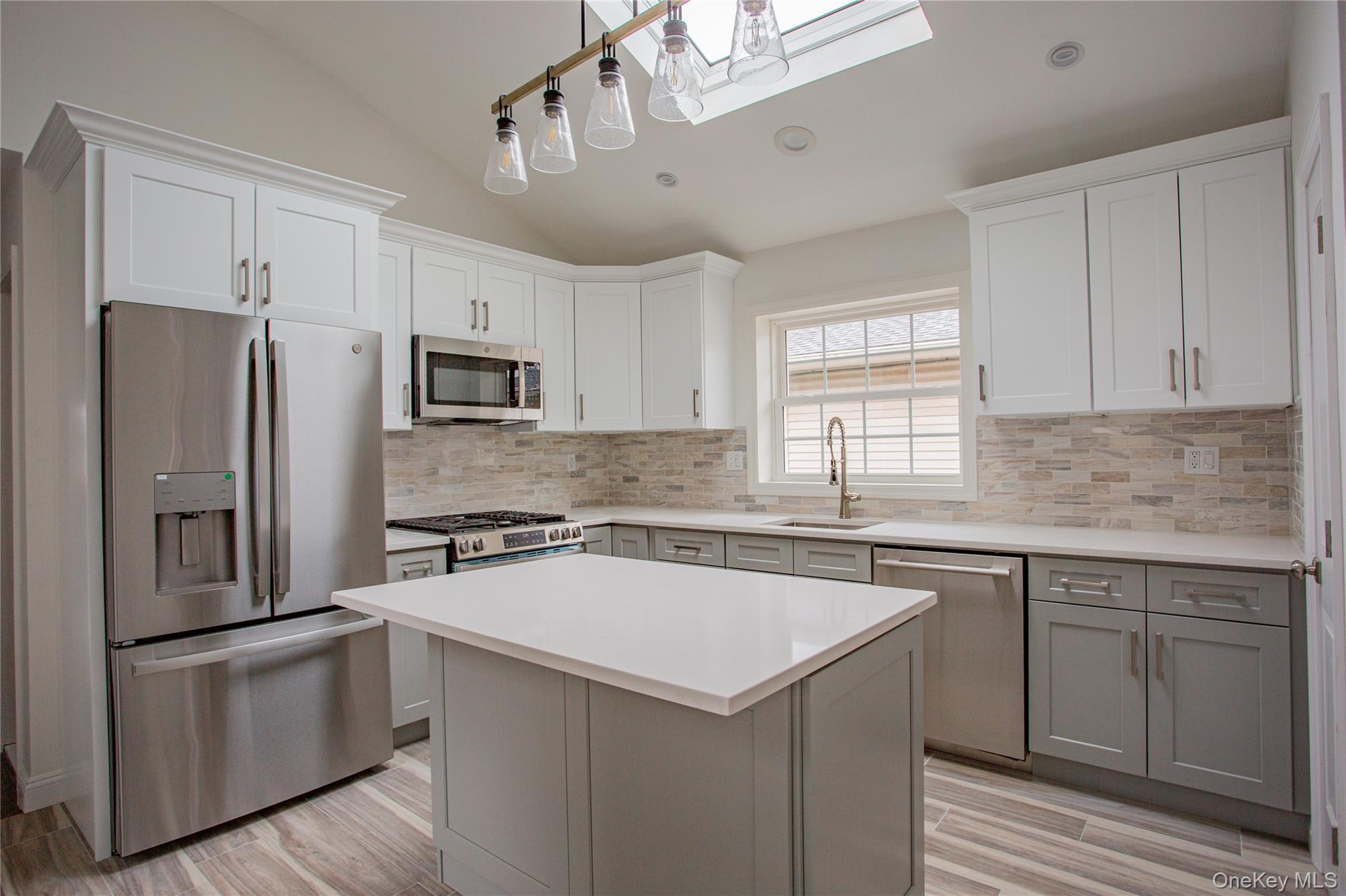 451 E Pine Street # upper, Long Beach, NY 11561