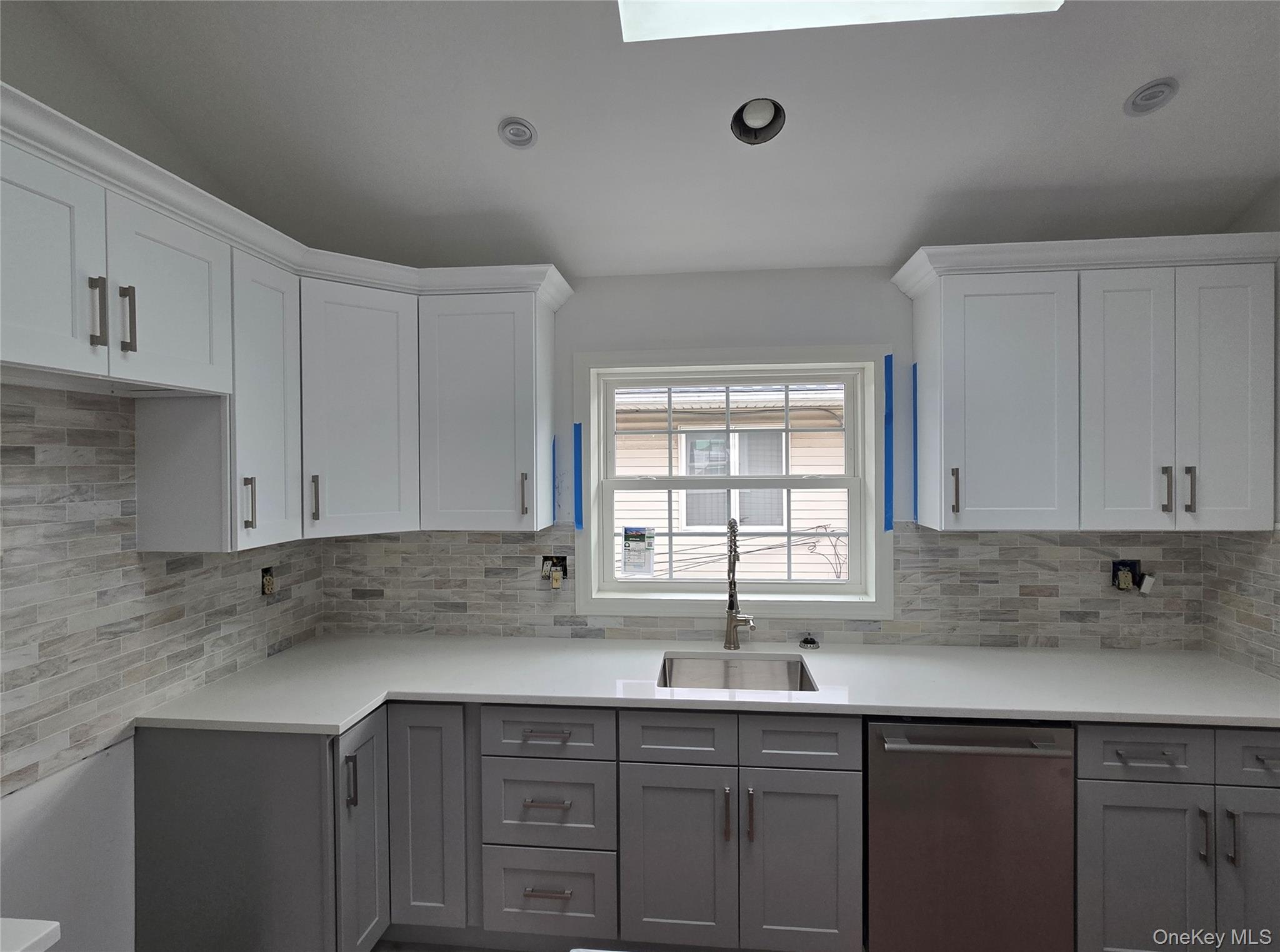 451 E Pine Street # upper, Long Beach, NY 11561