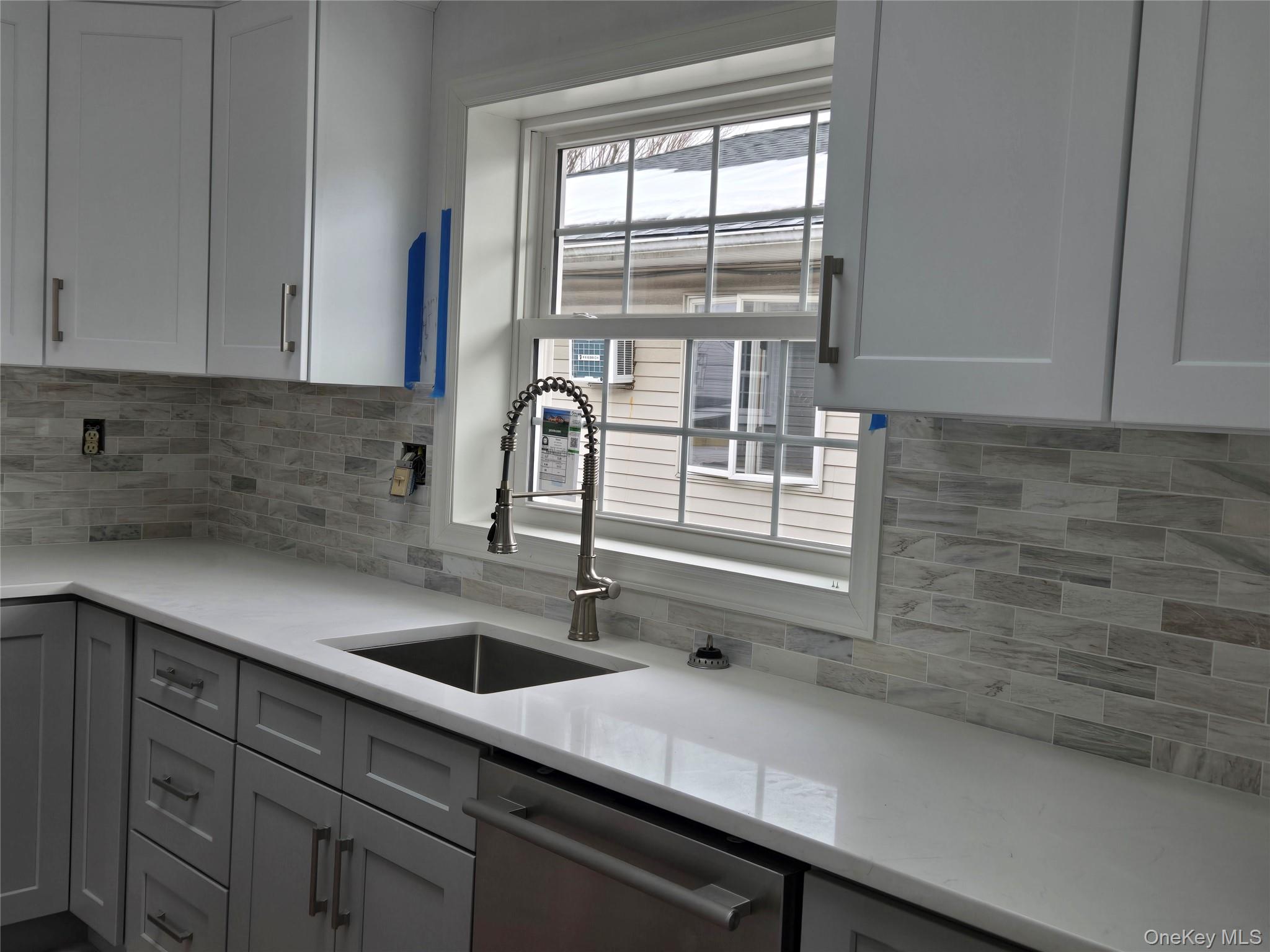 451 E Pine Street # upper, Long Beach, NY 11561