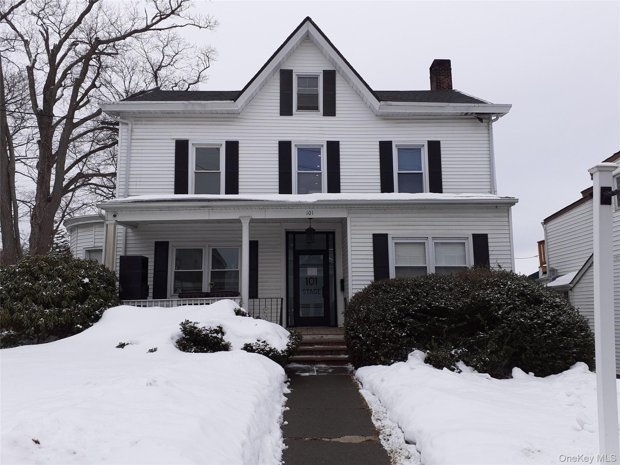 101 Stage Road, Monroe, NY 10950