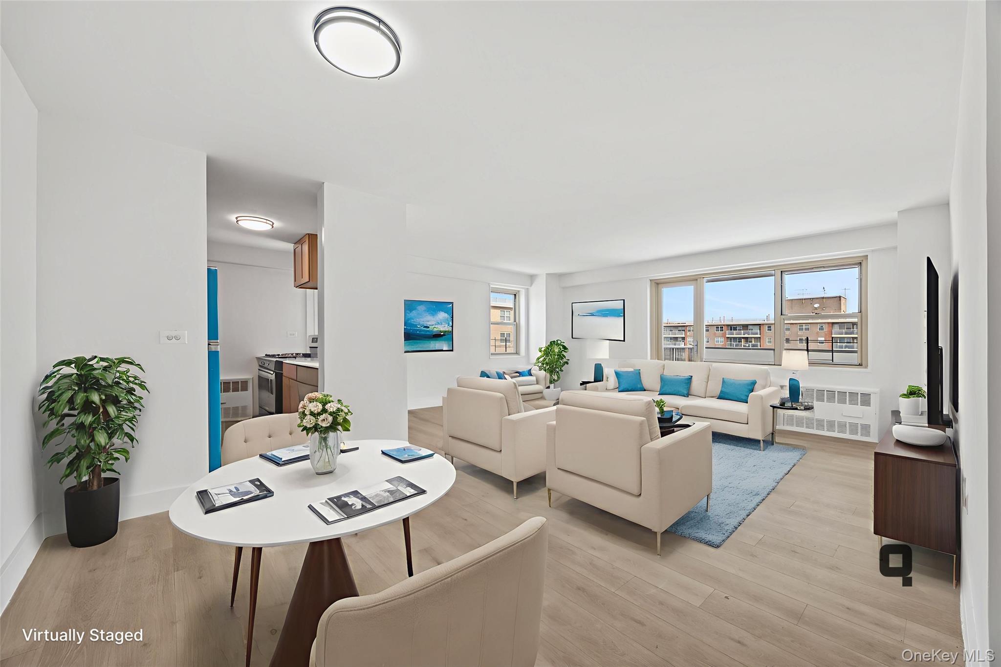 971 Jerome Street # 8D, Brooklyn, NY 11207