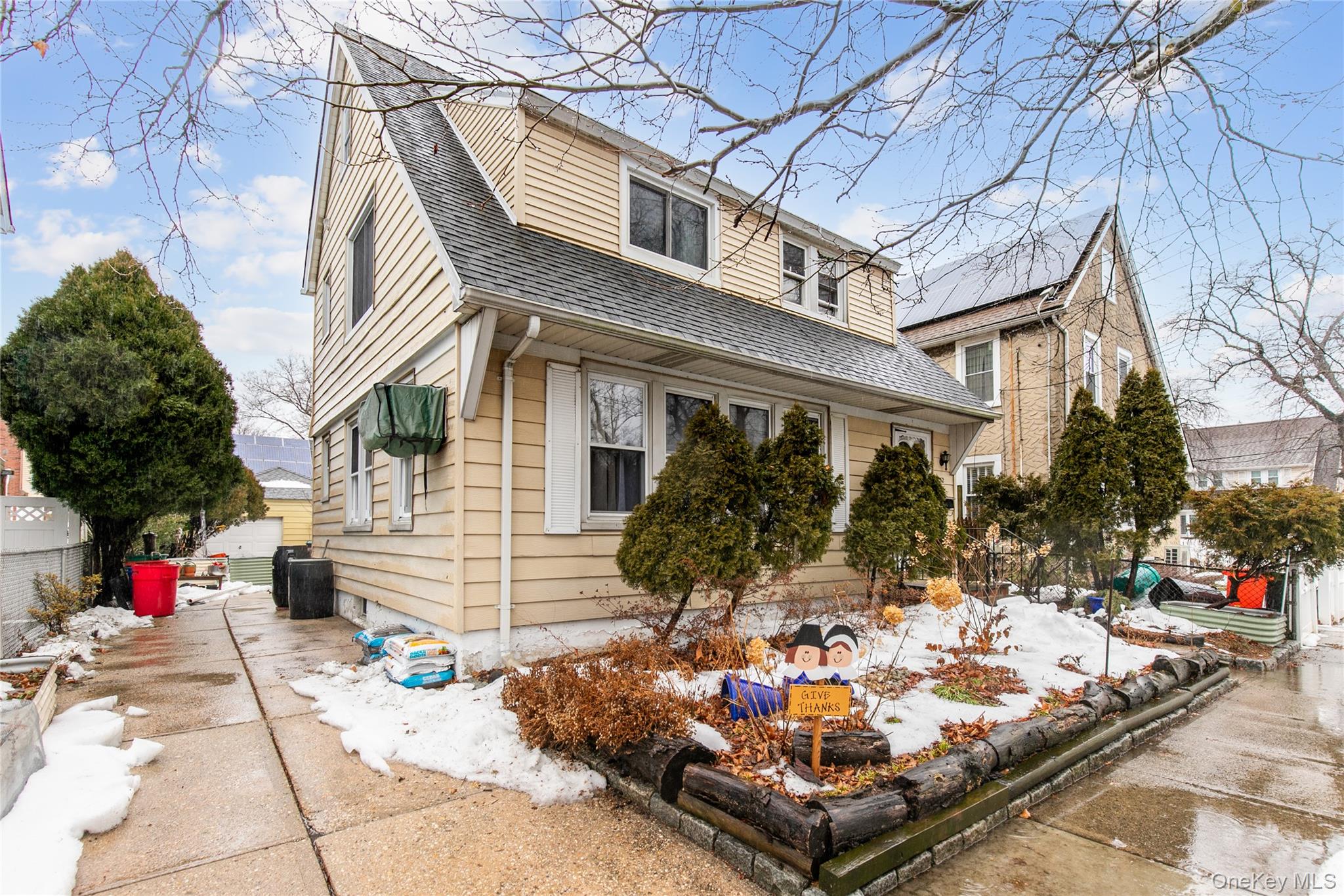 52 Park Avenue, Williston Park, NY 11596