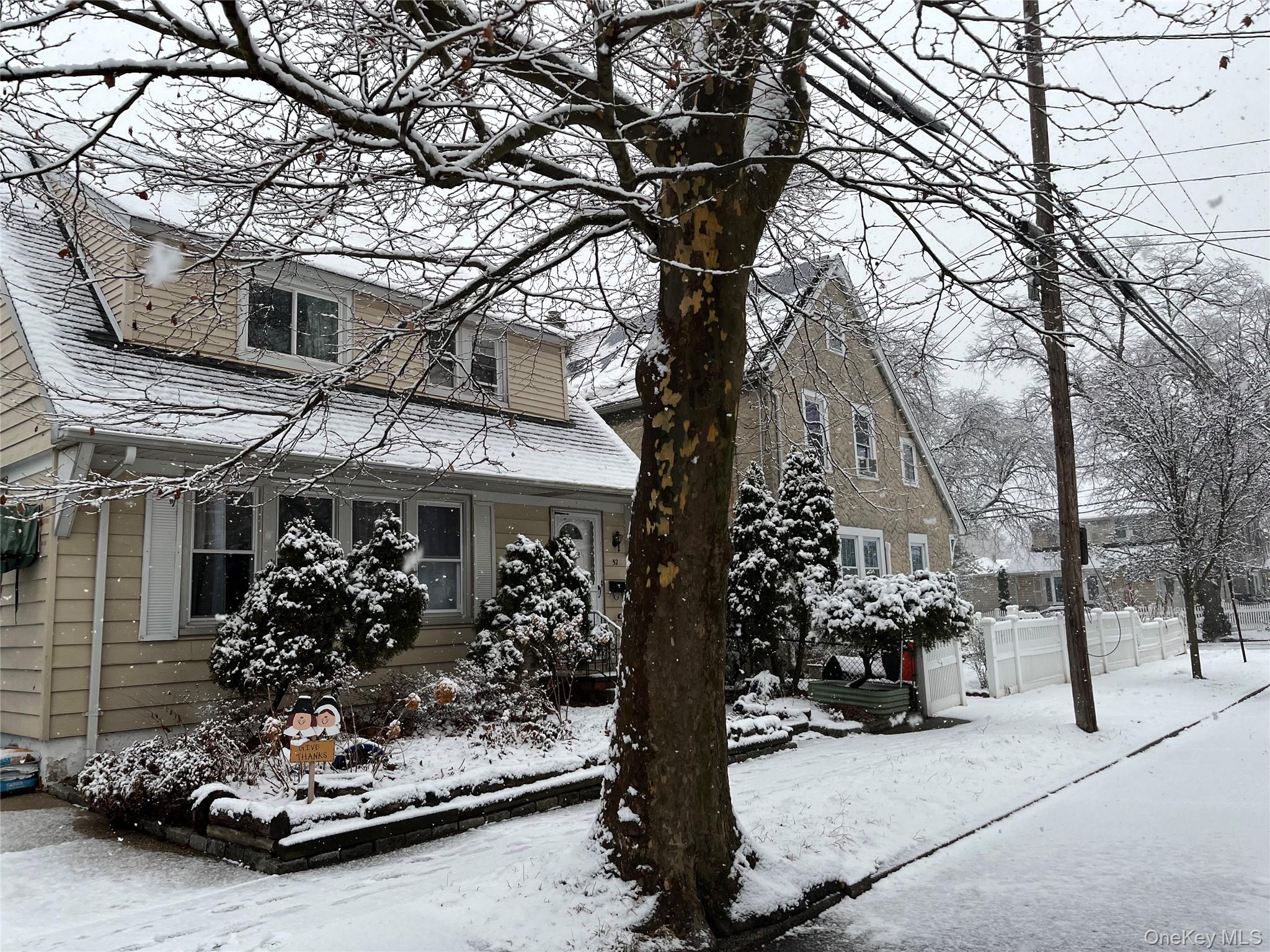 52 Park Avenue, Williston Park, NY 11596