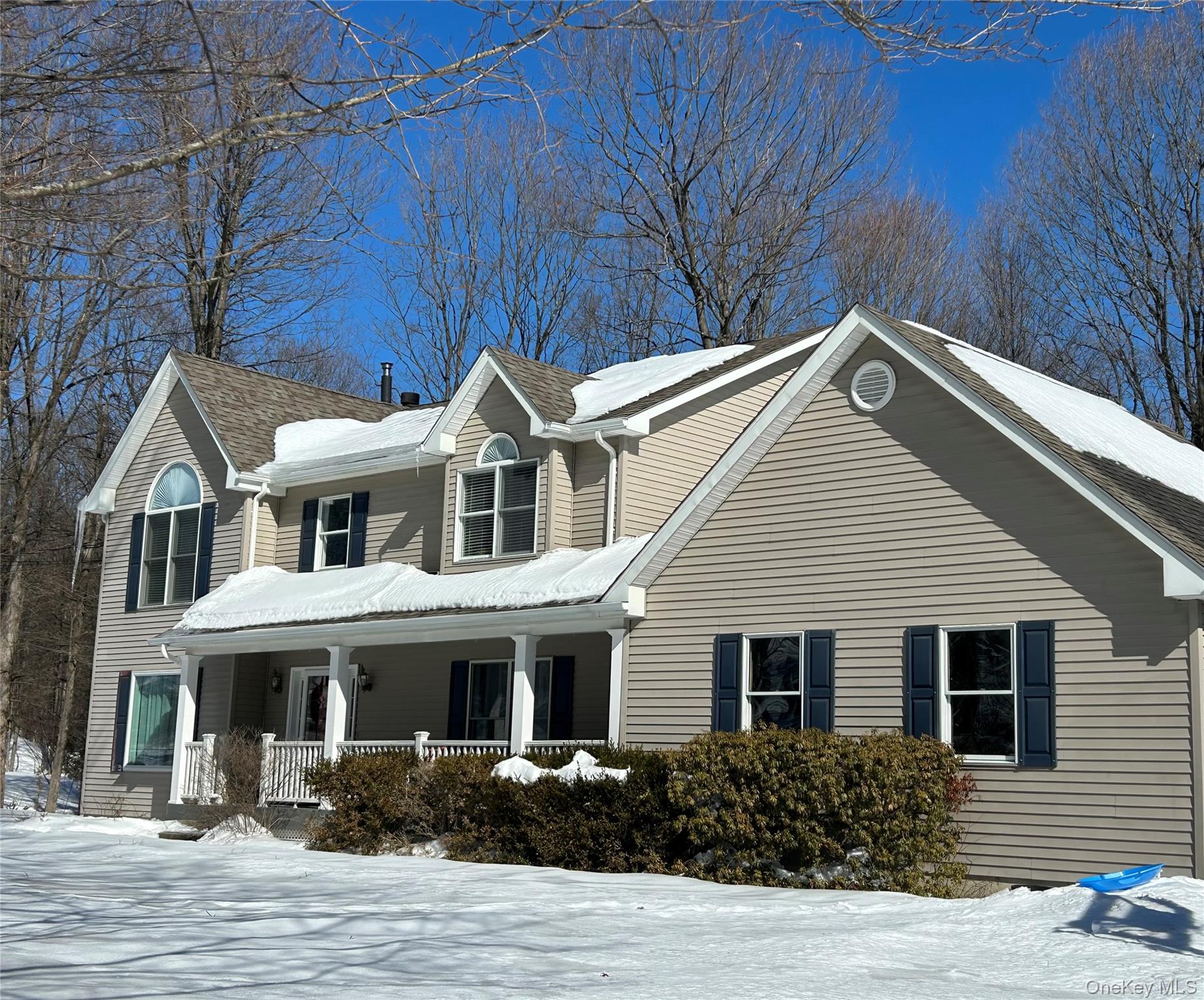 34 Booth Road, Chester, NY 10918